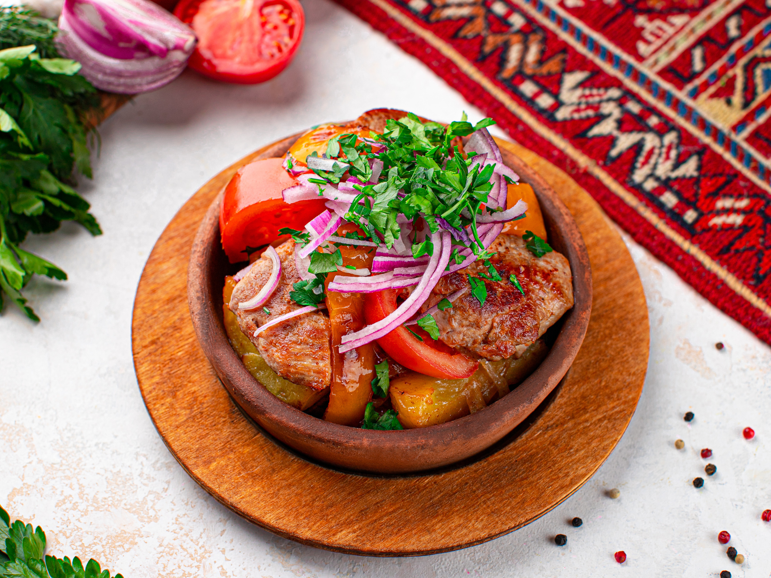 Съемка для «Суло-Гуло». Фуд фотограф. Съемка еды в Москве