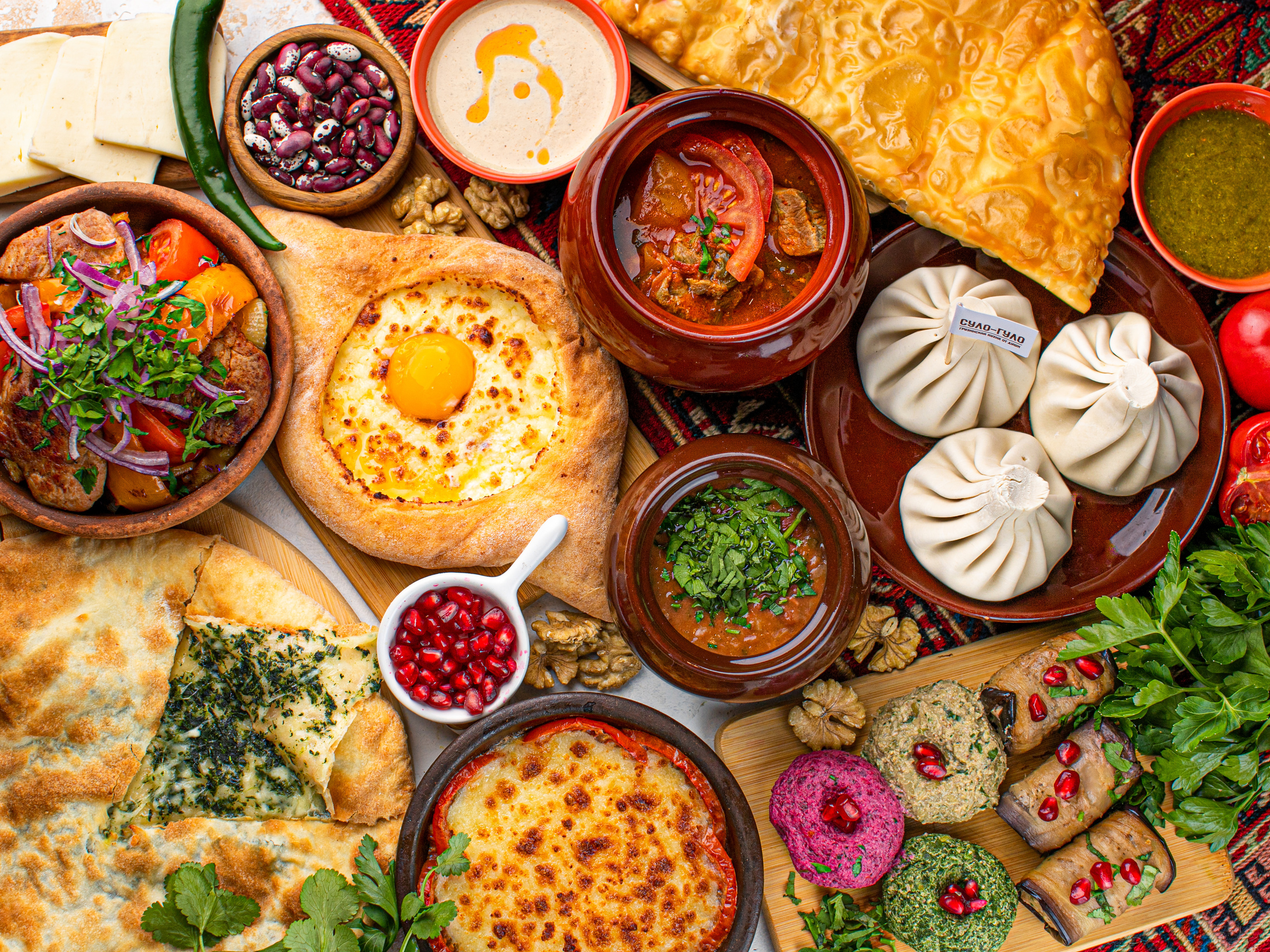 Съемка для «Суло-Гуло». Фуд фотограф. Съемка еды в Москве