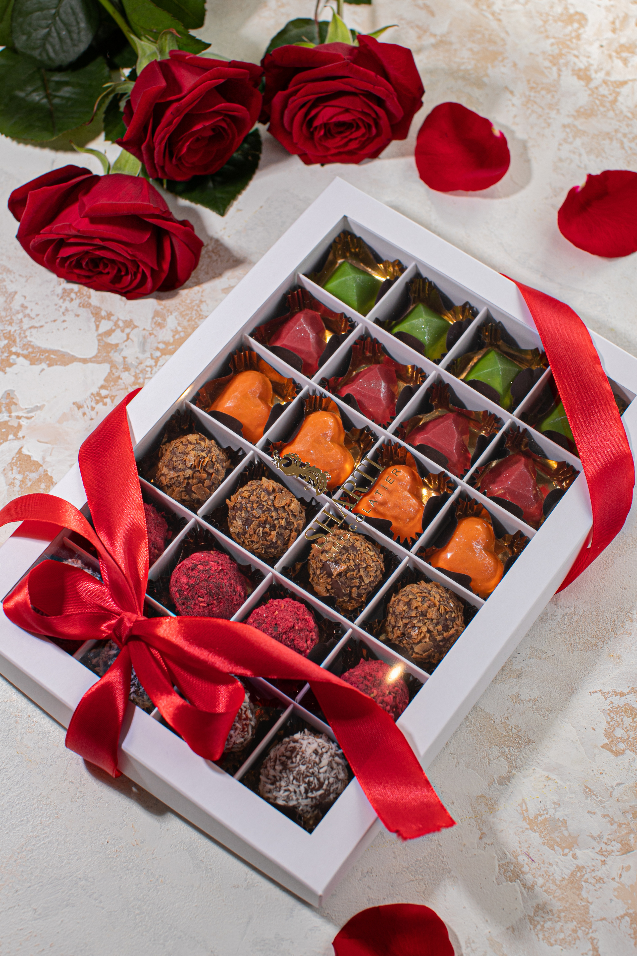 Съемка конфет. Фуд фотограф. Съемка еды в Москве