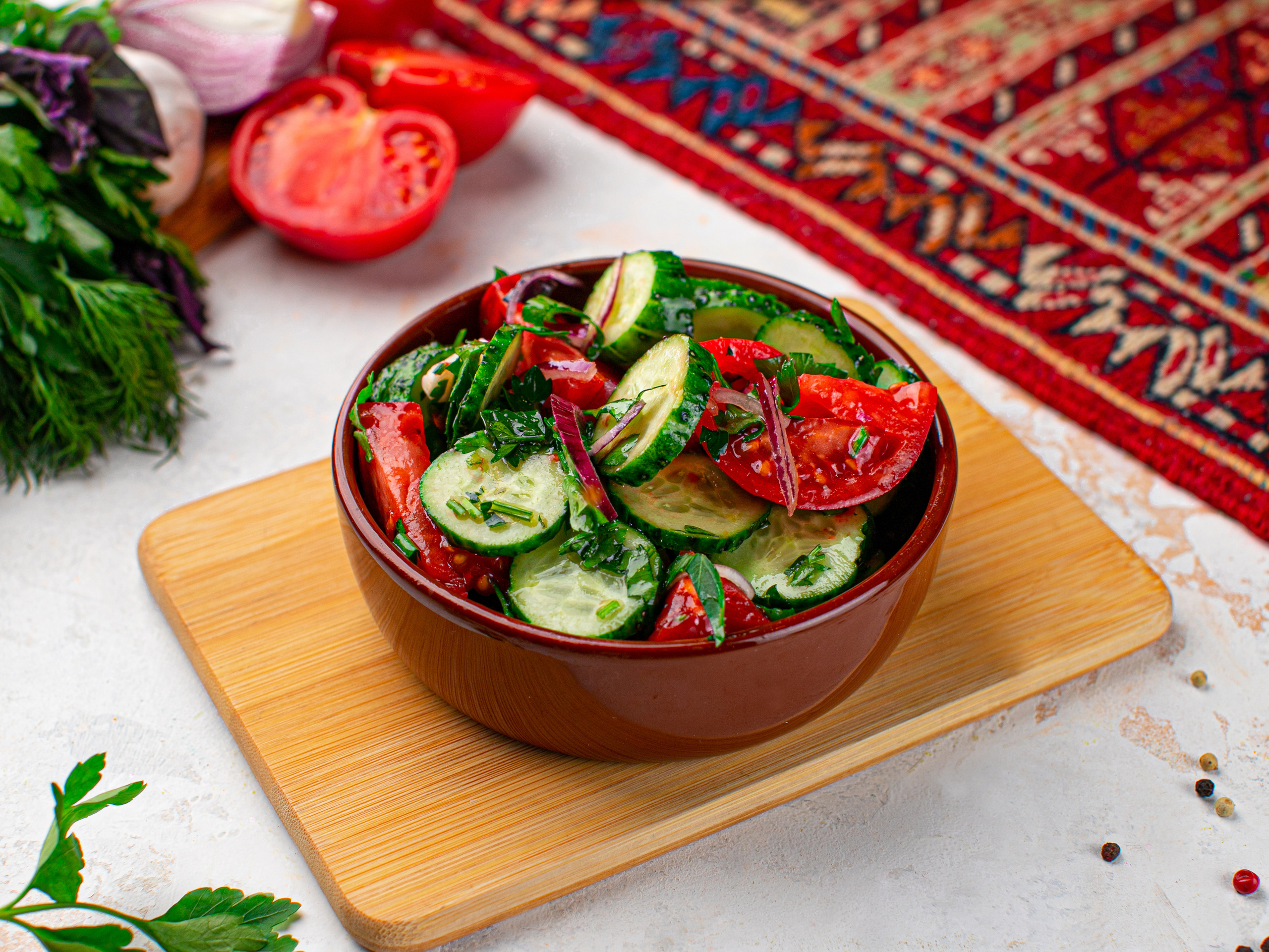 Съемка для «Суло-Гуло». Фуд фотограф. Съемка еды в Москве