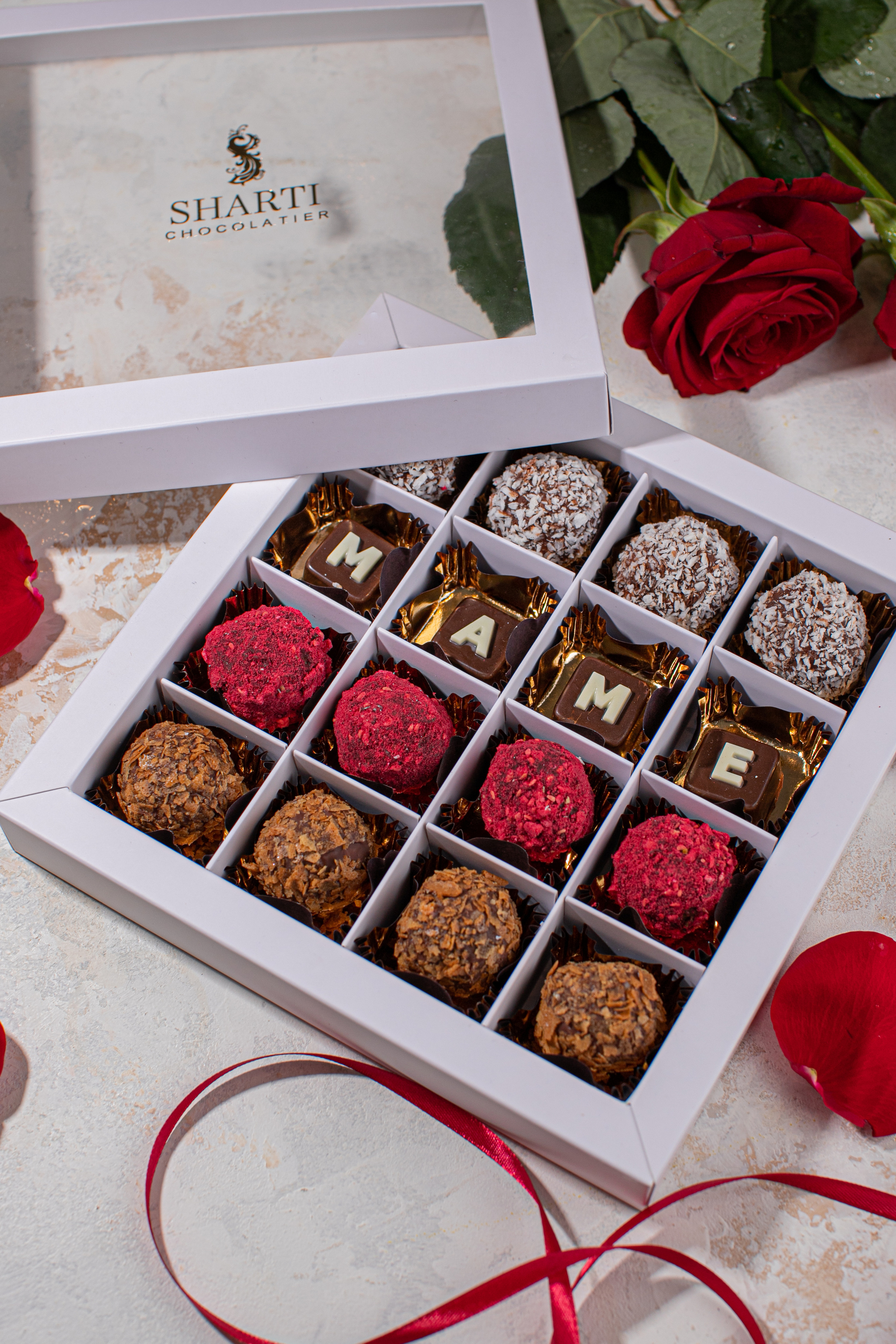 Съемка конфет. Фуд фотограф. Съемка еды в Москве