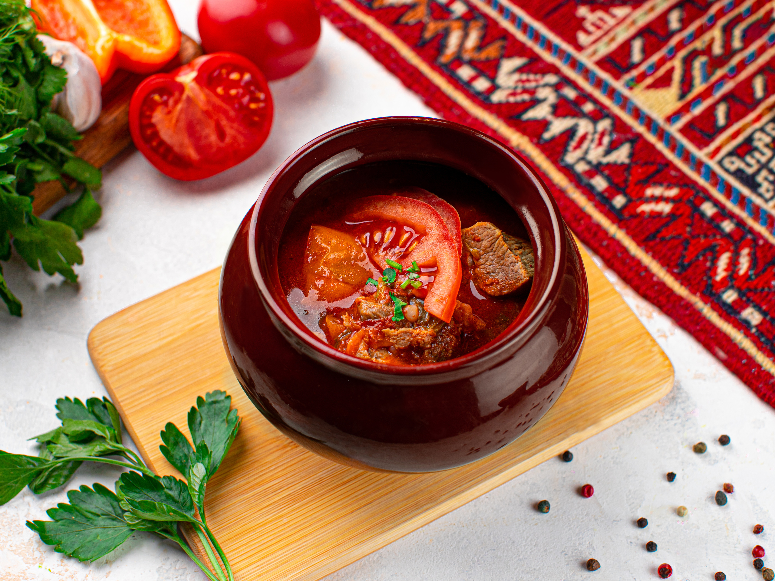 Съемка для «Суло-Гуло». Фуд фотограф. Съемка еды в Москве