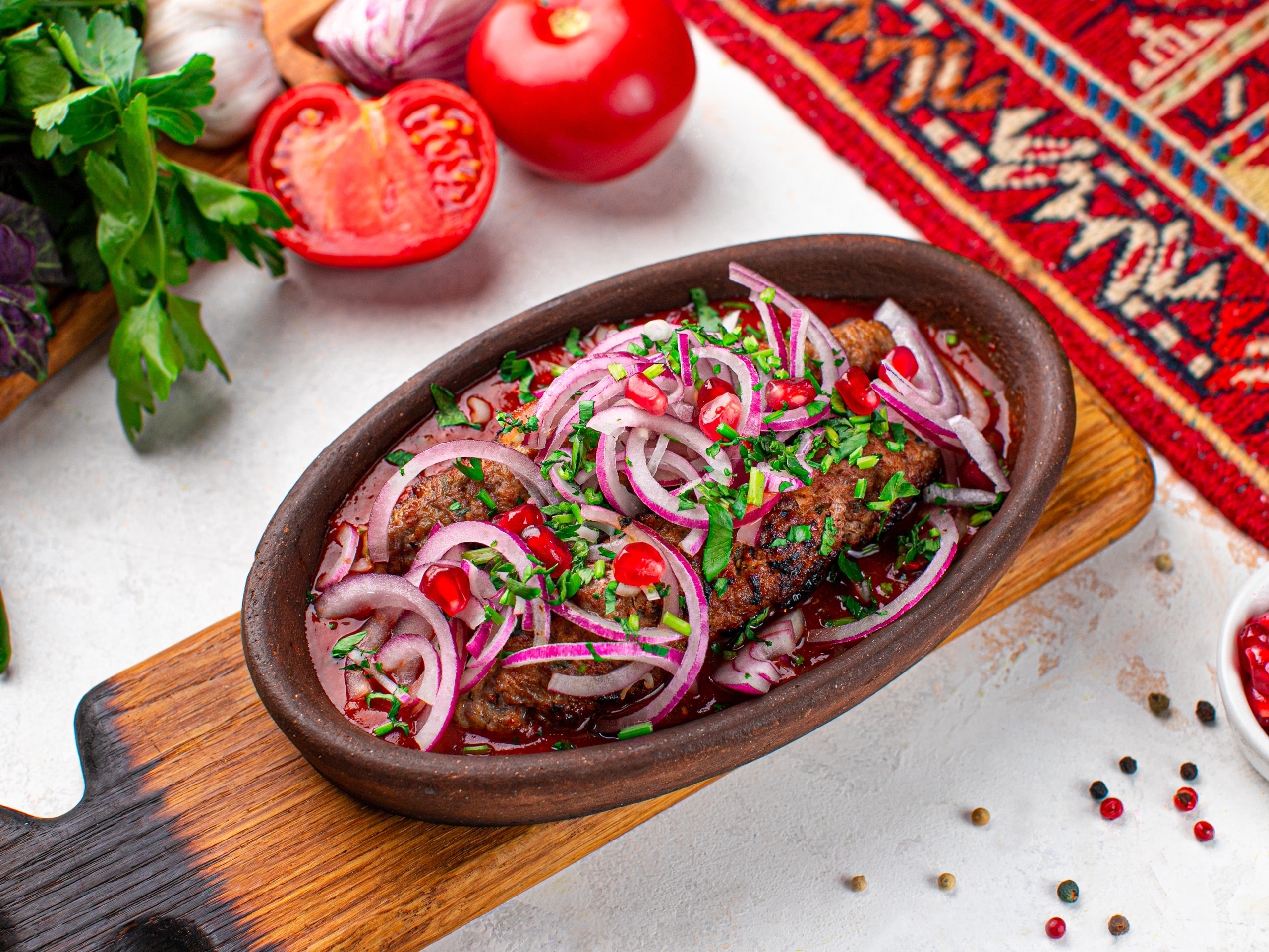 Съемка для «Суло-Гуло». Фуд фотограф. Съемка еды в Москве