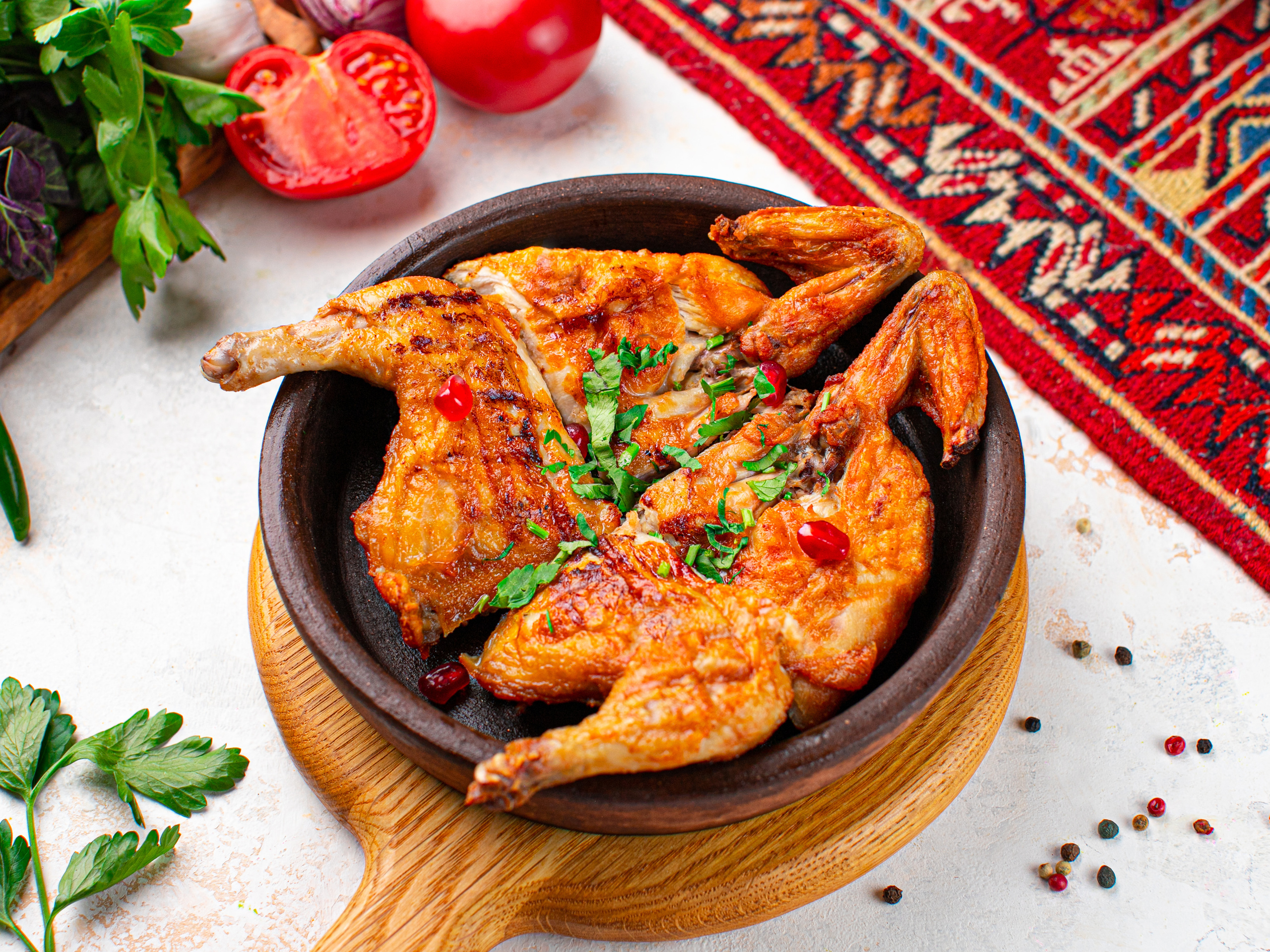 Съемка для «Суло-Гуло». Фуд фотограф. Съемка еды в Москве