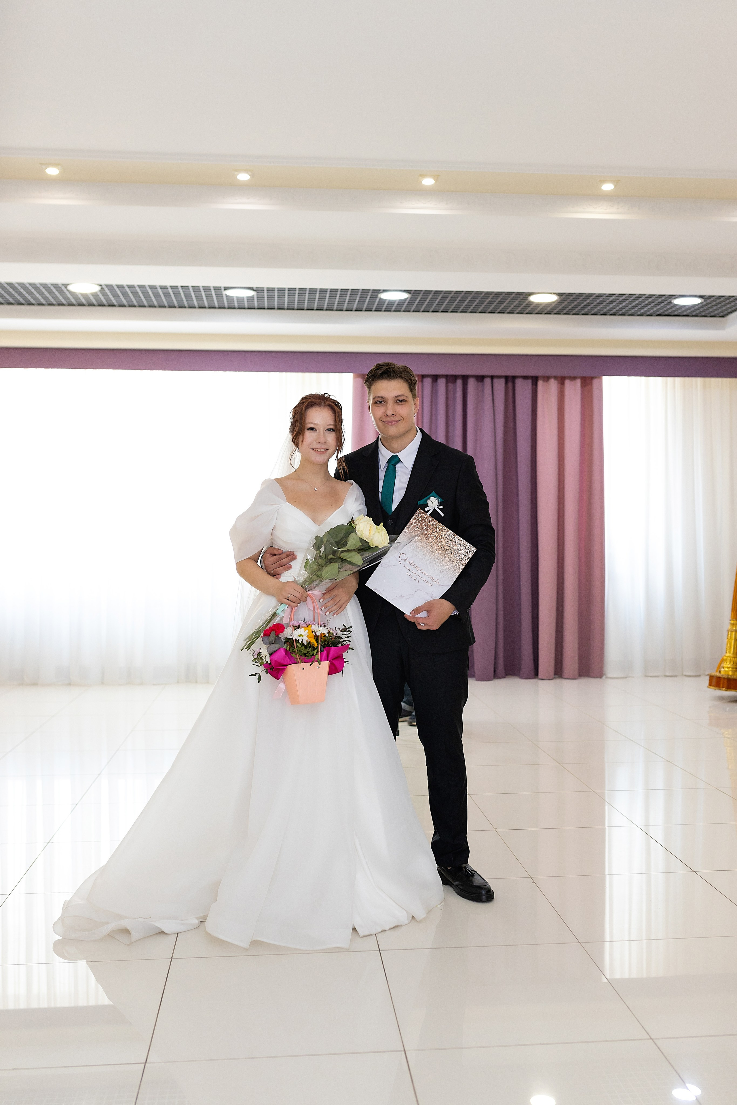 Свадьба Александр и Кира. Фотограф в Железнодорожном и Балашихе