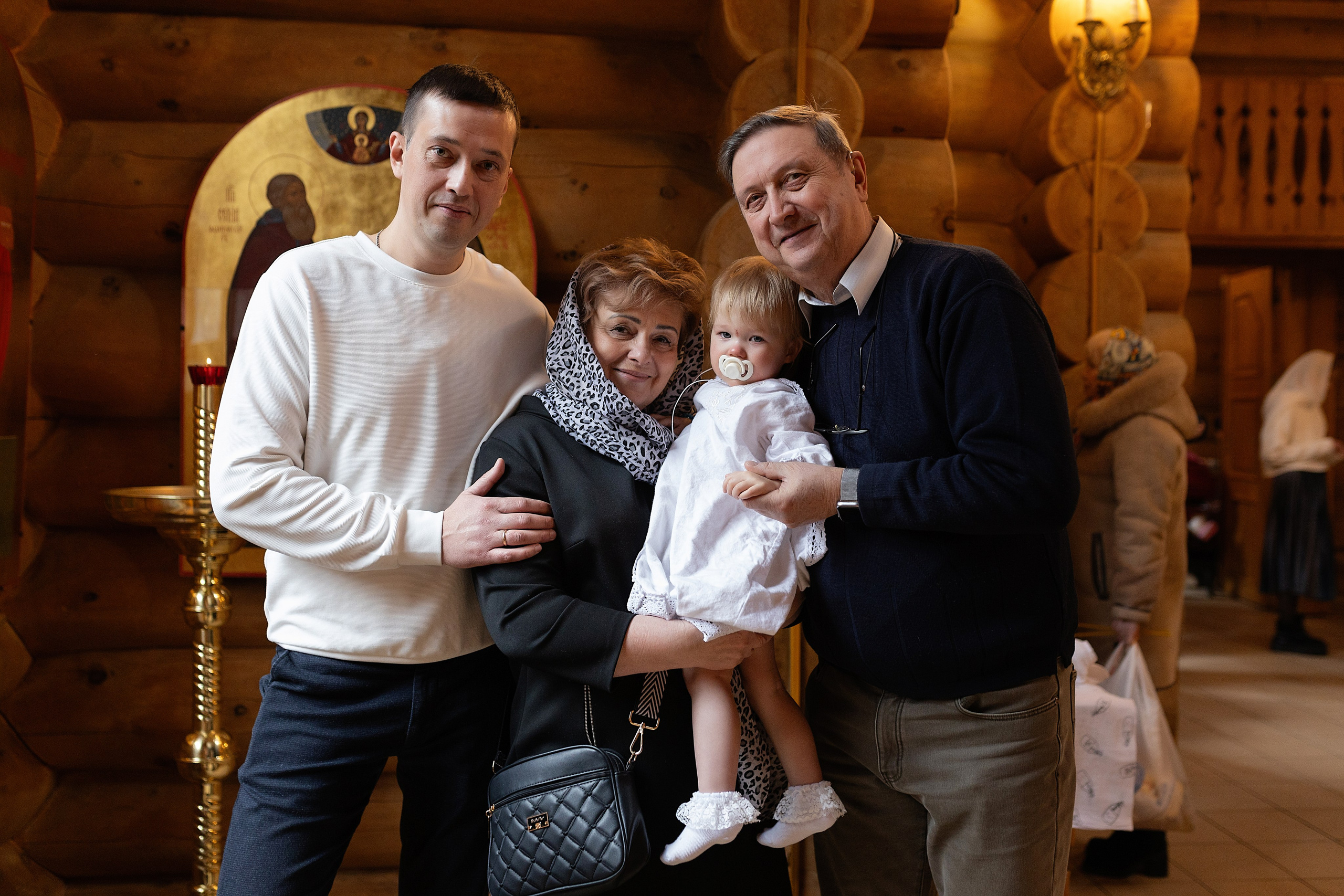 Фотограф на крещение железнодорожный балашиха. Фотограф в Железнодорожном и Балашихе