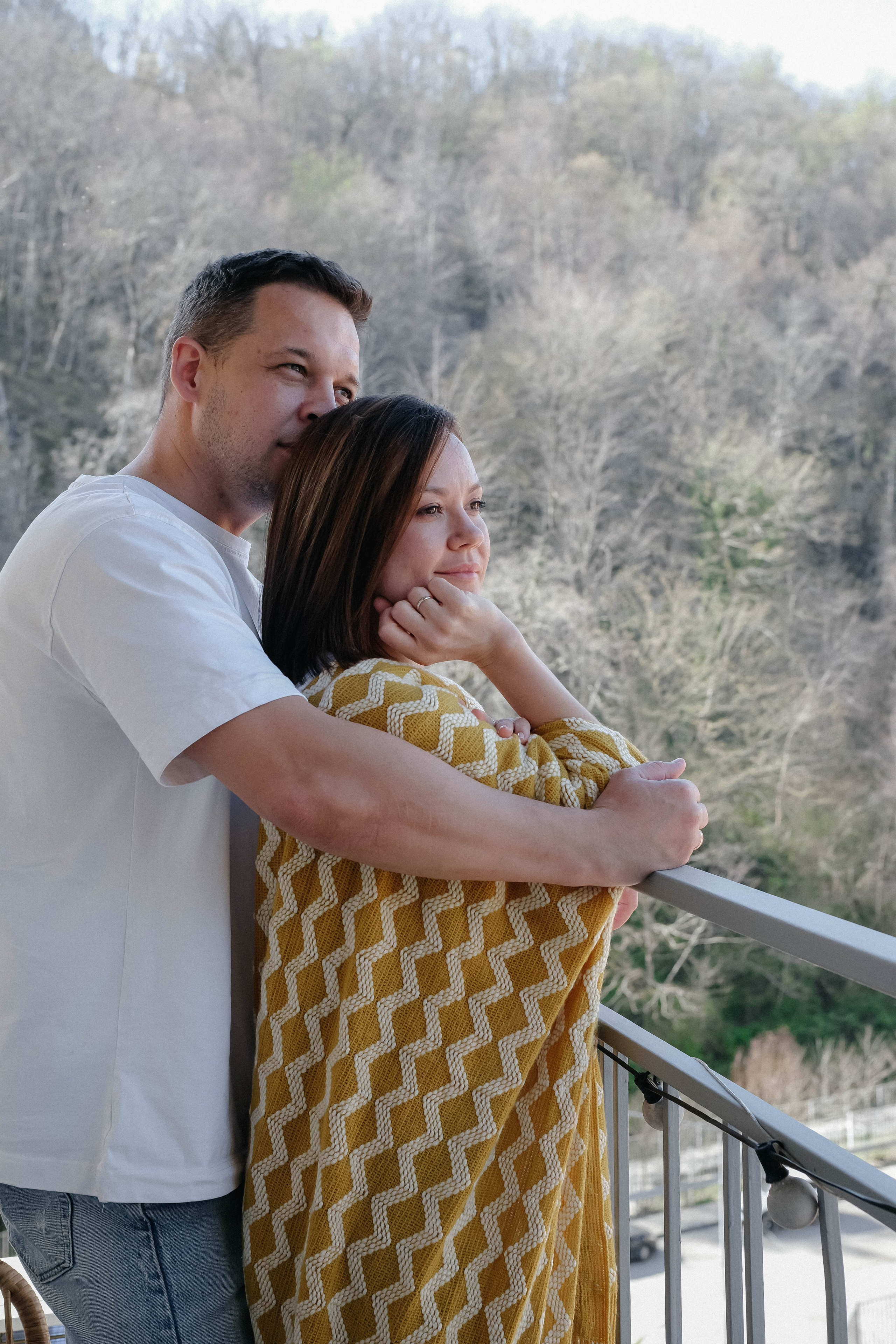 Домашняя съемка семьи Пекай. Главная