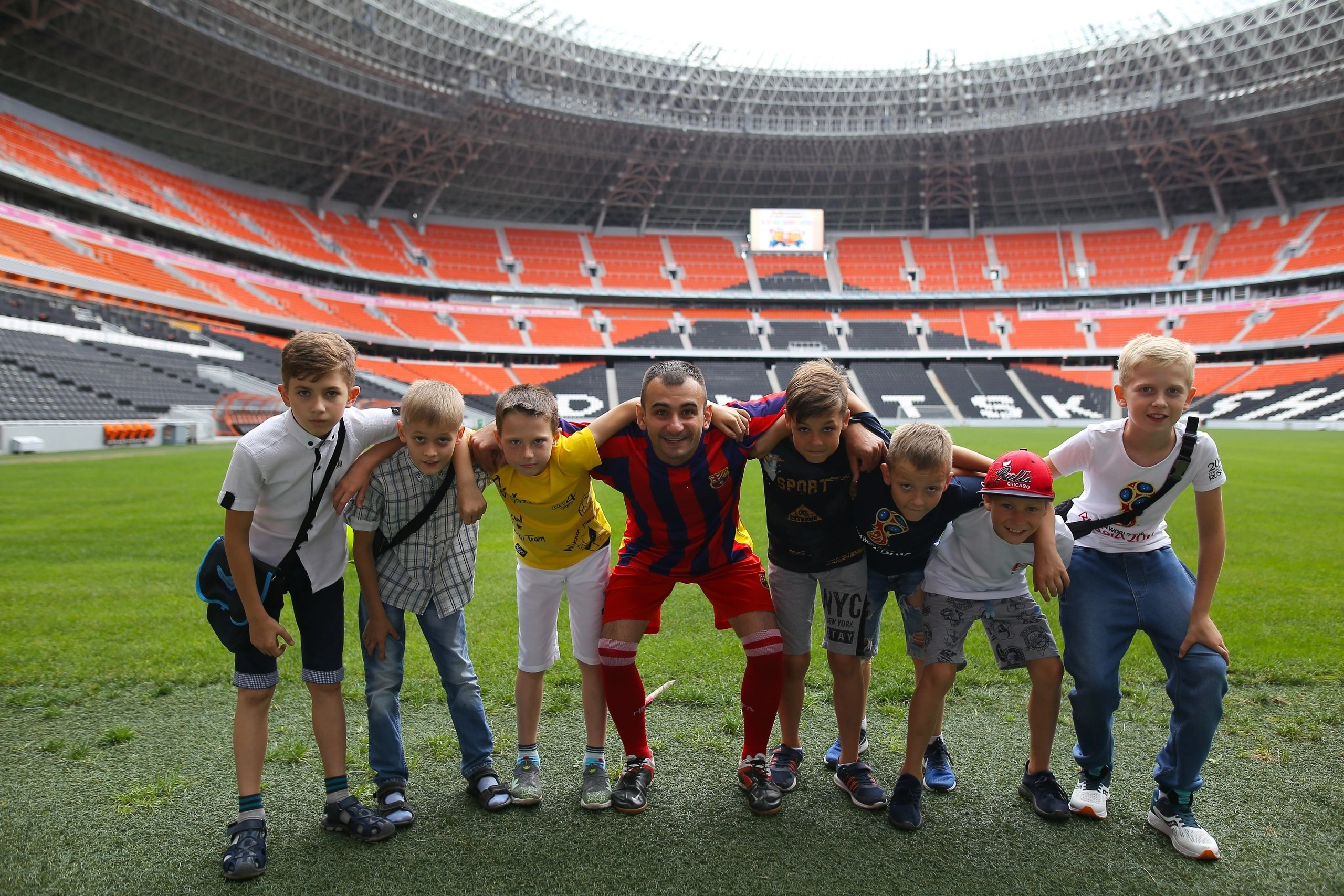 THE FACTORY. Организация мероприятий Донецк (ДНР). Организация и декор мероприятий Донецк (ДНР)