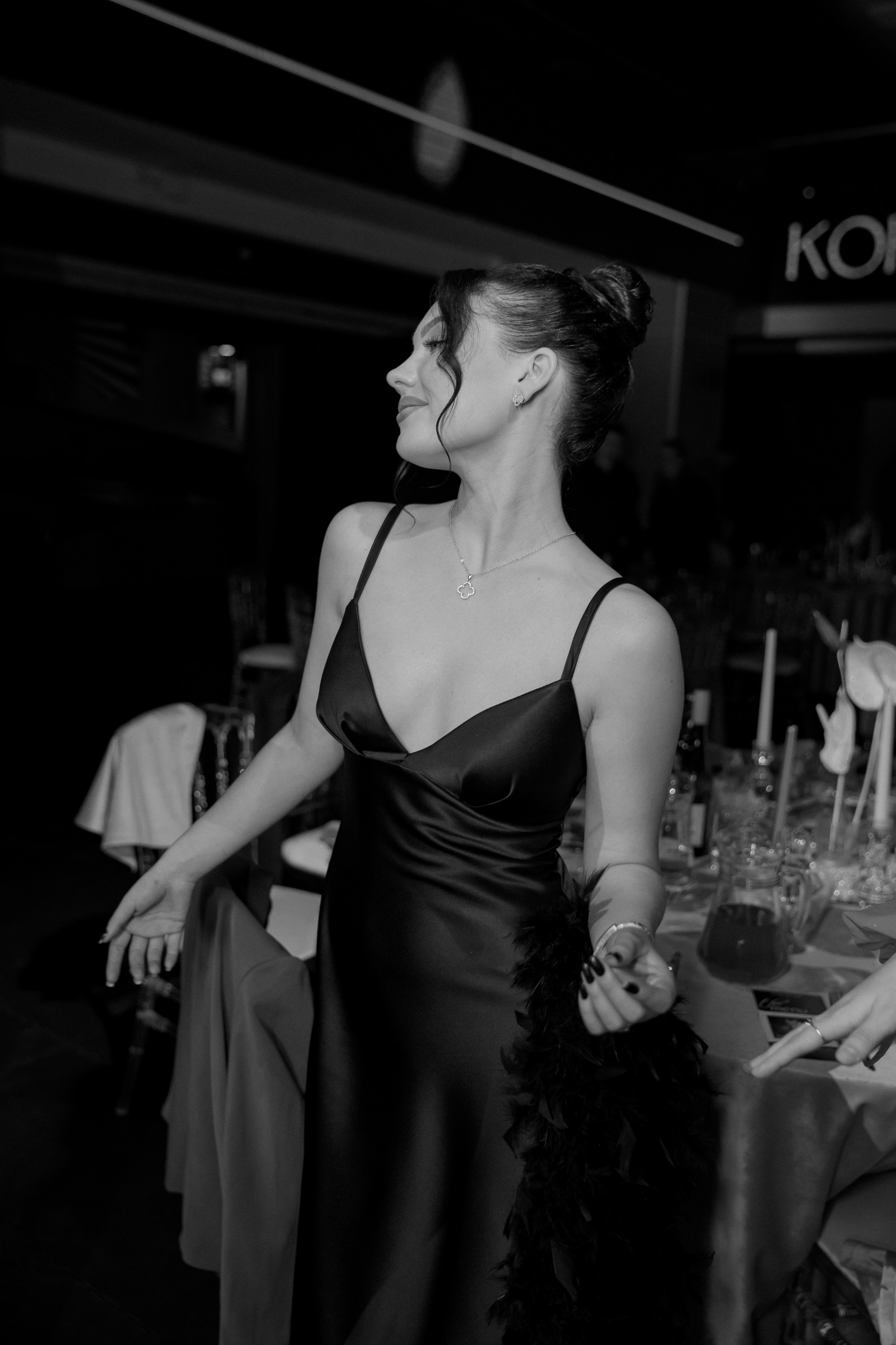 Константин и Карина 02.08.24. Фотограф — Погодина Екатерина