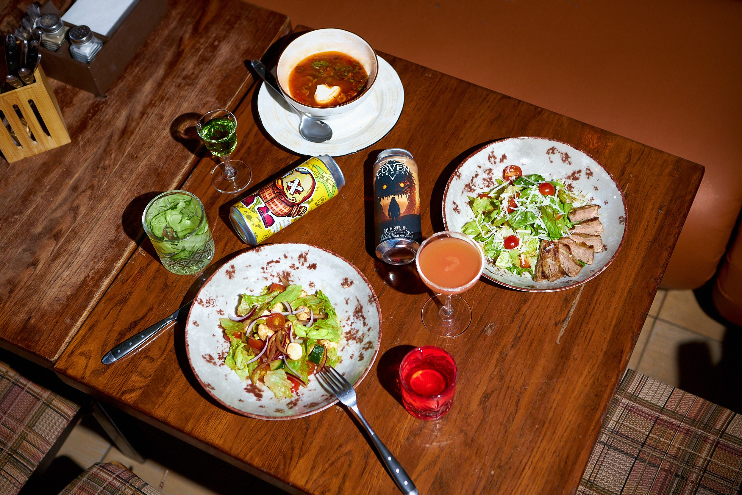 Пивасий. Фотограф Воронеж Илья Команюк