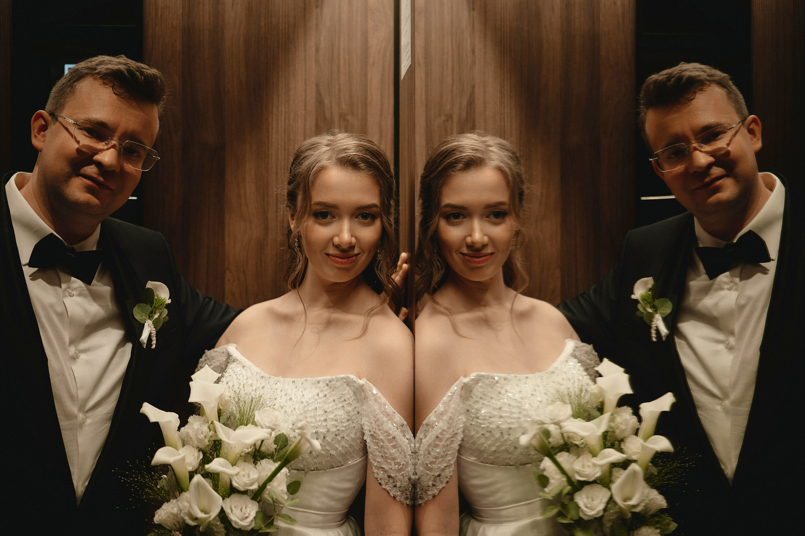 Настя & Серёжа. Ваш мультижанровый фотограф Александр Белов