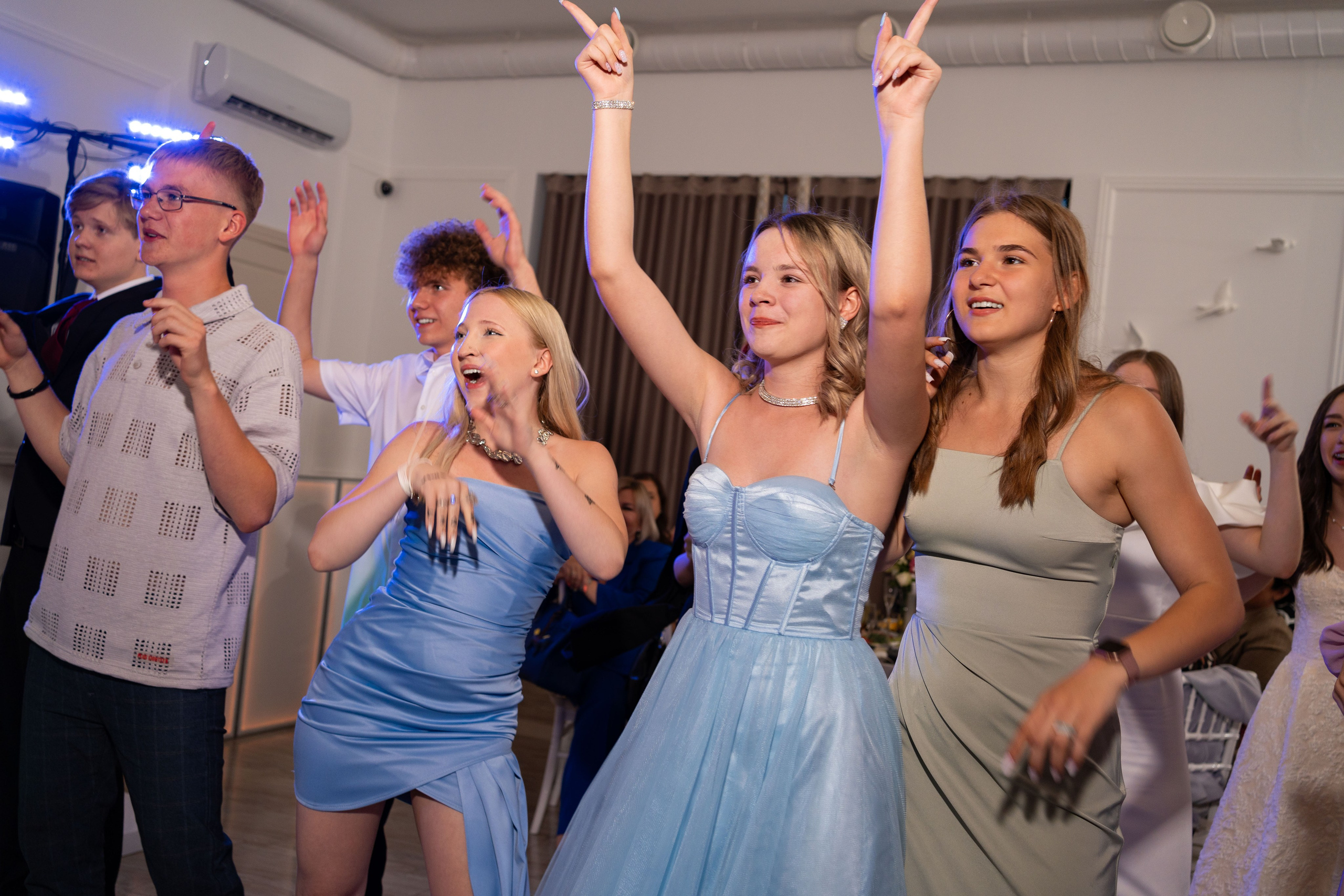 Фотосессия на выпускной. Right Book Выпускные альбомы в Самаре