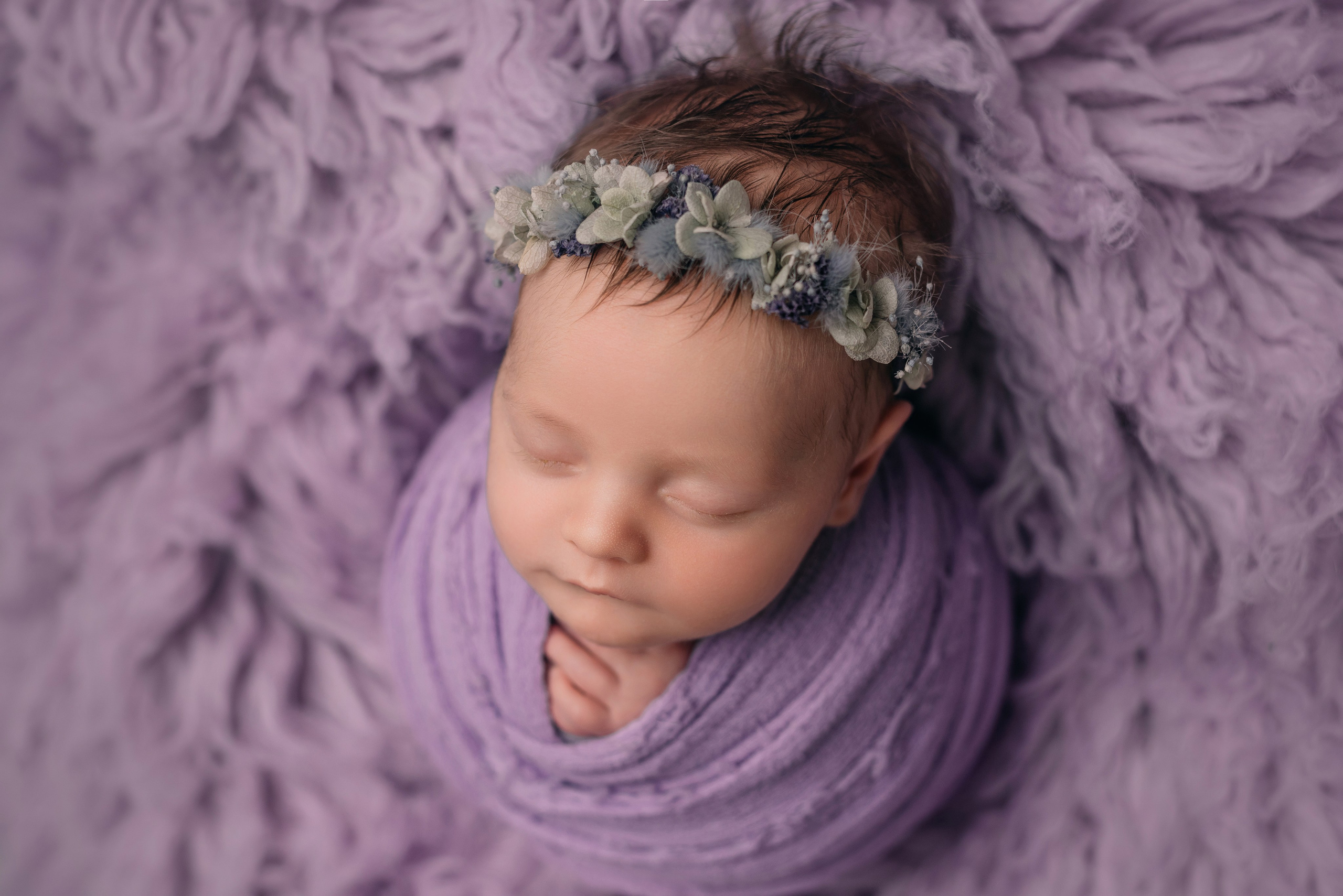 Софа. Фотограф новорожденных Белгород