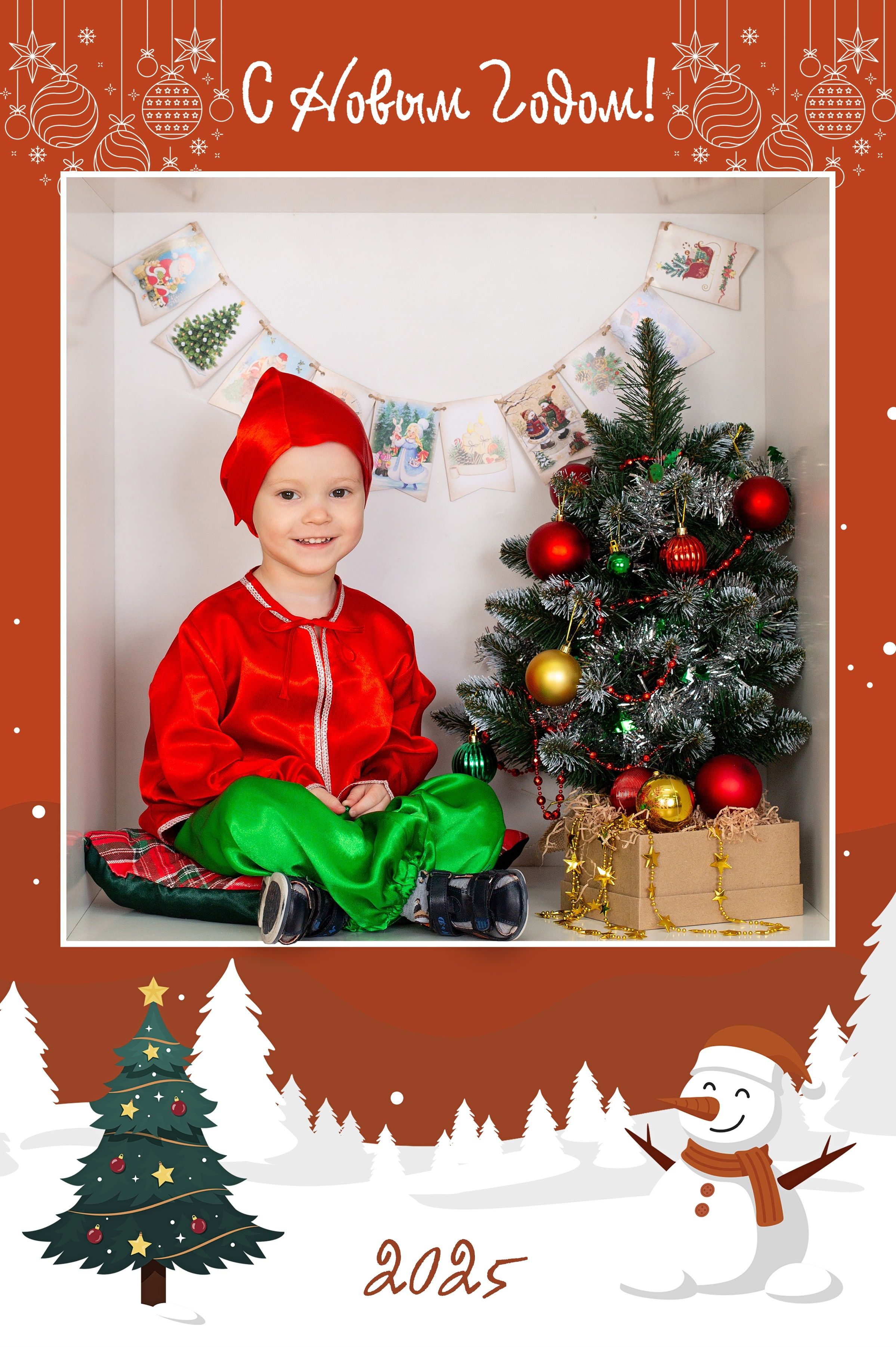 Выпускные альбомы для детского сада. Студия «Фокус» детская фотография Ольги Поповой г. Бийск