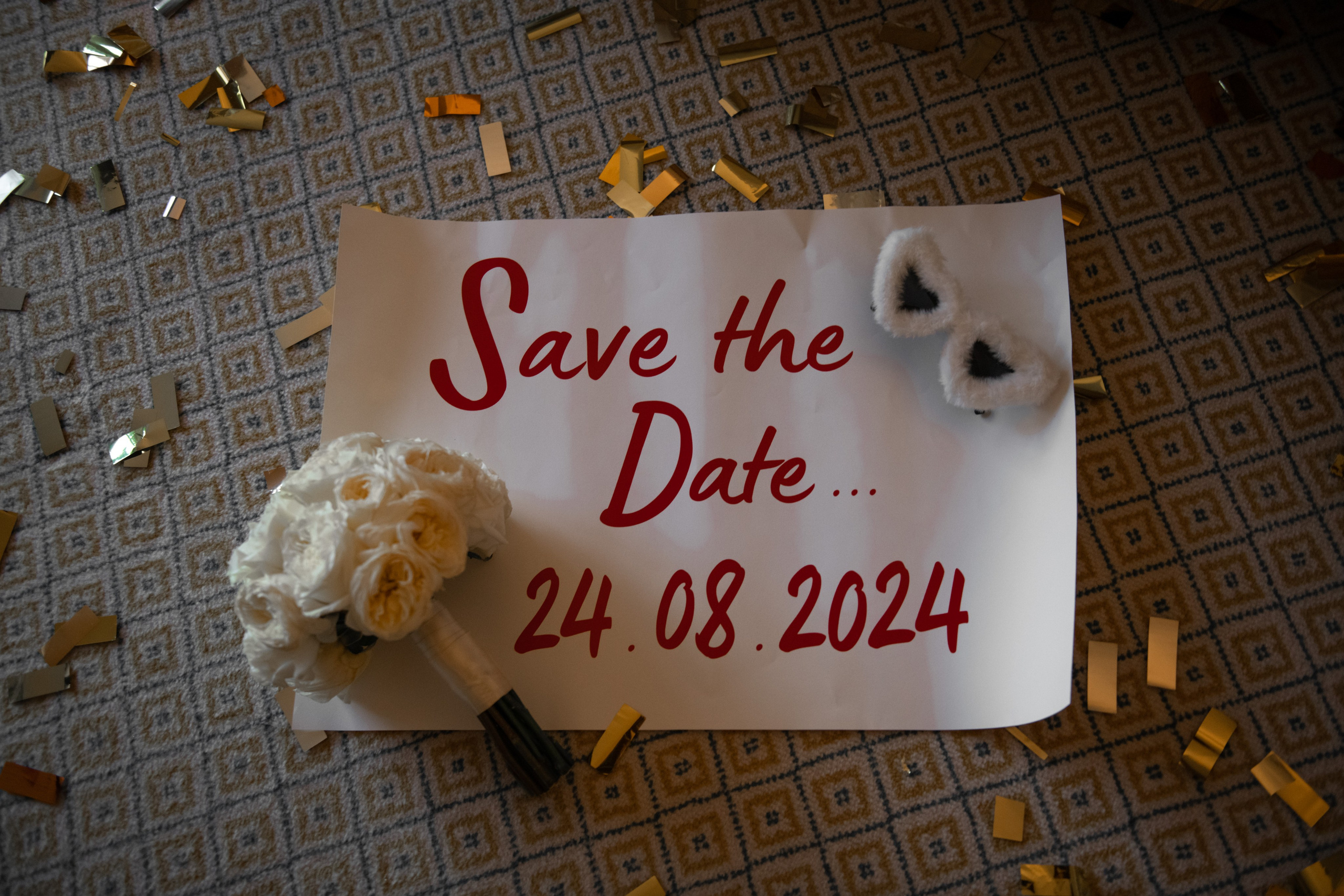 Ретроградный Меркурий в Петербурге. Свадебный фотограф в России и заграницей — Ольга Каретникова