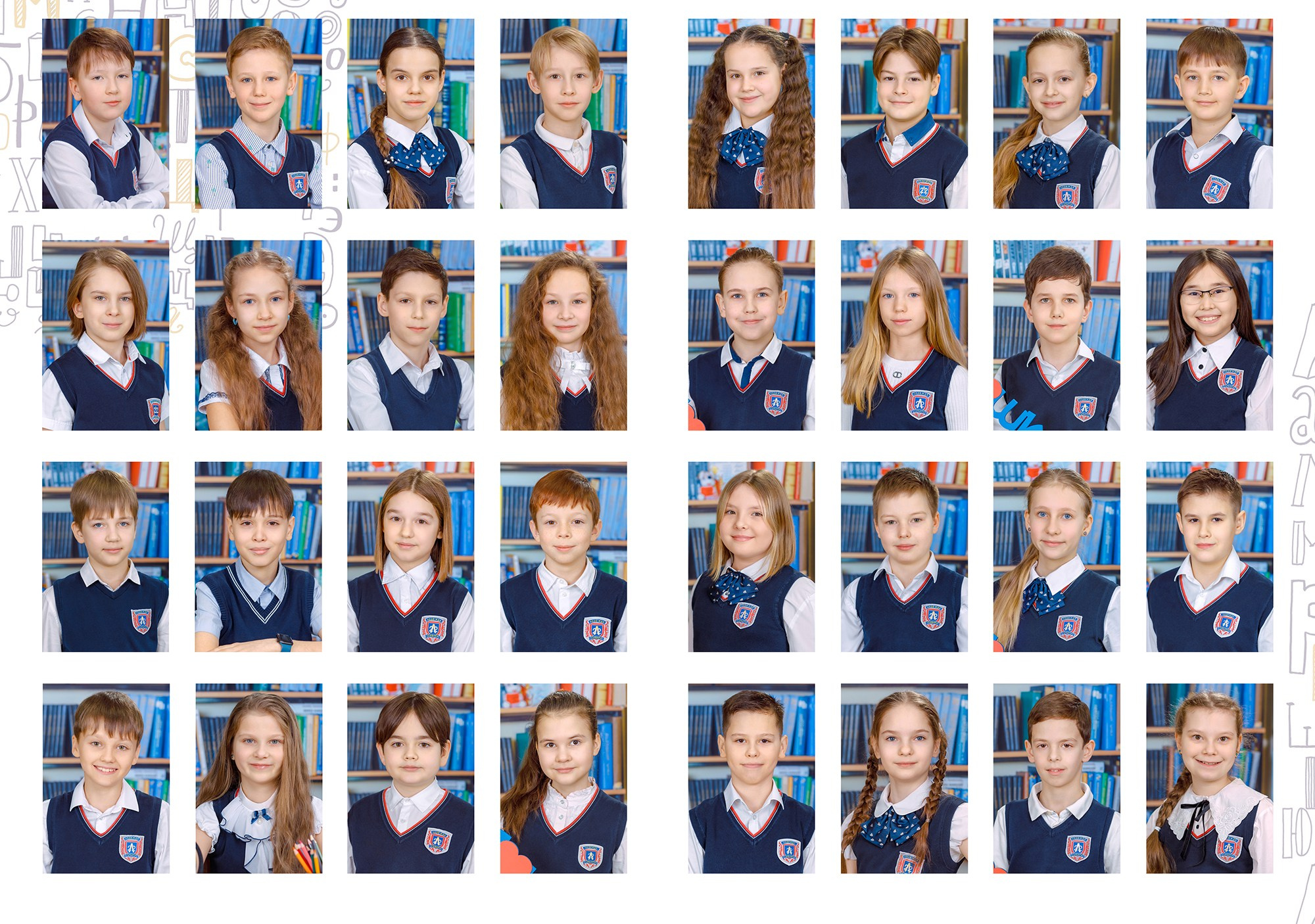 Выпускные альбомы. Выпускные альбомы в школе и детском саду