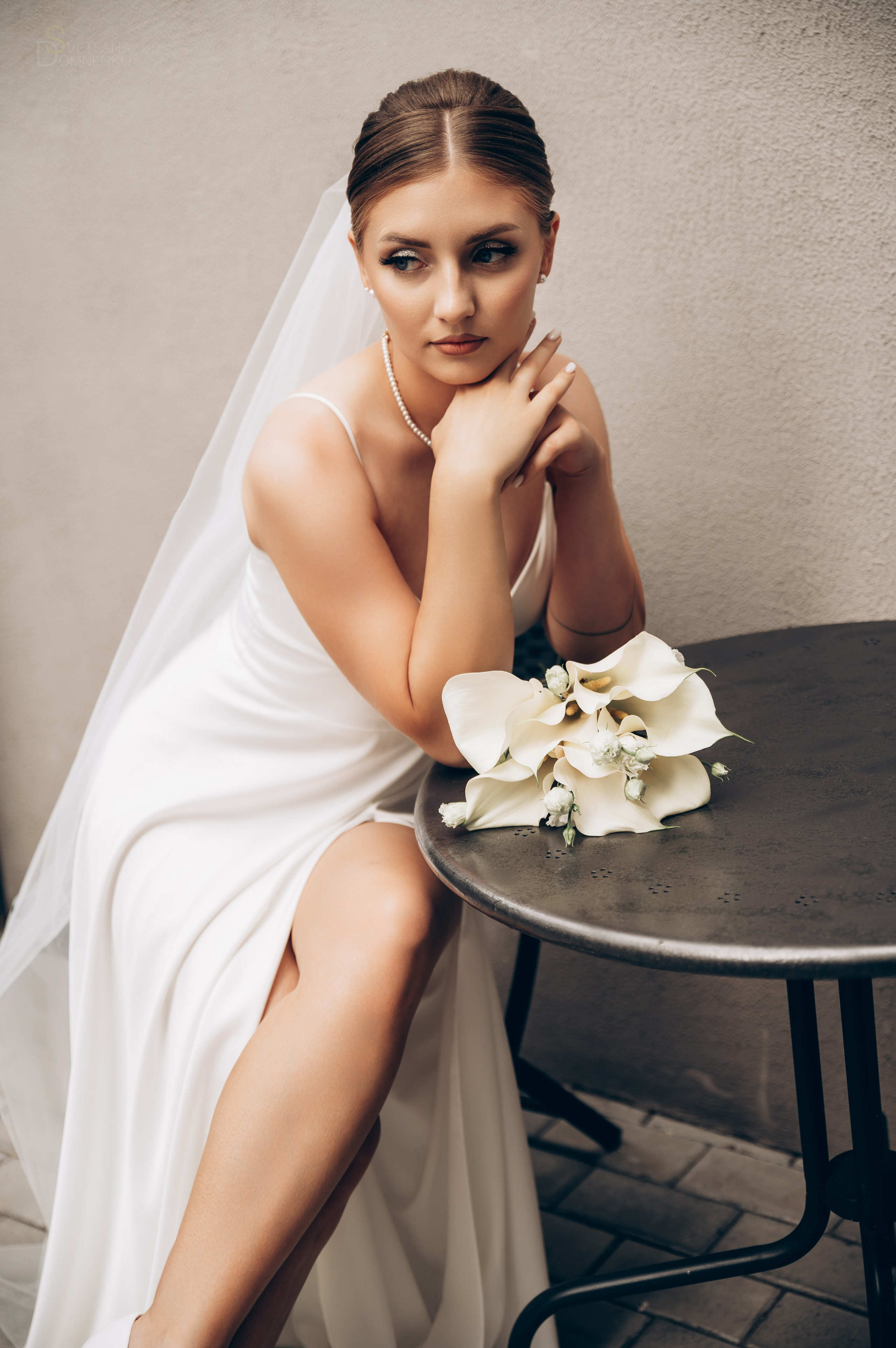 V & E. Фотограф Тольятти, Самара Домненко Светлана