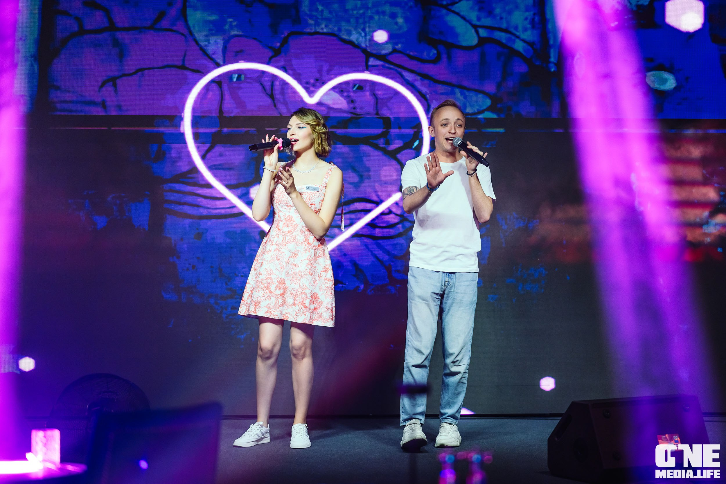 Фоторепортаж с вечеринки в Океане. One Media Life: фоторепортажи, фотоотчеты с мероприятий и заведений