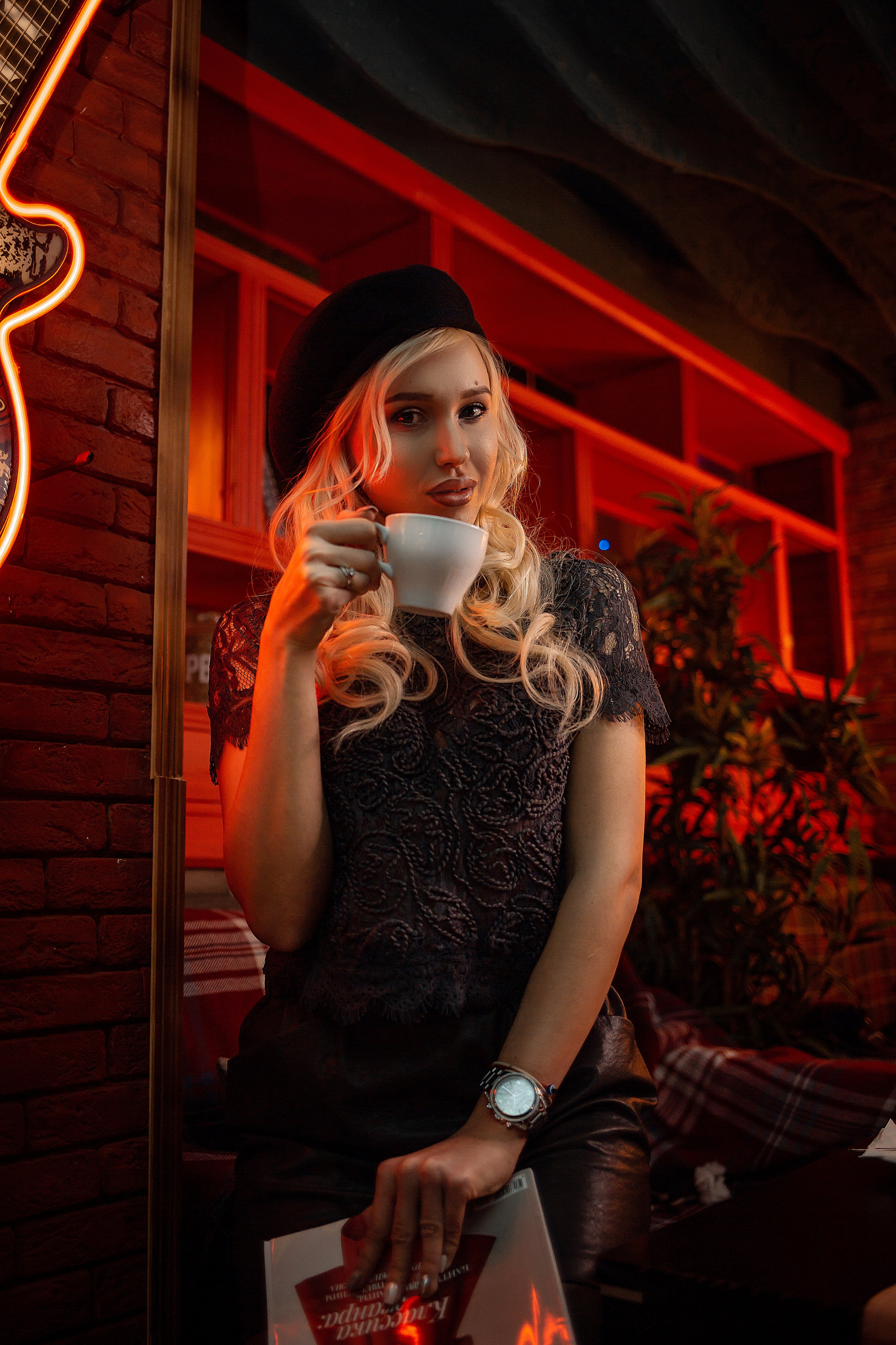 Виктория. Анна Демидец — маркетолог и фотограф в Новошахтинске, Шахтах и Ростове-на-Дону и онлайн по РФ