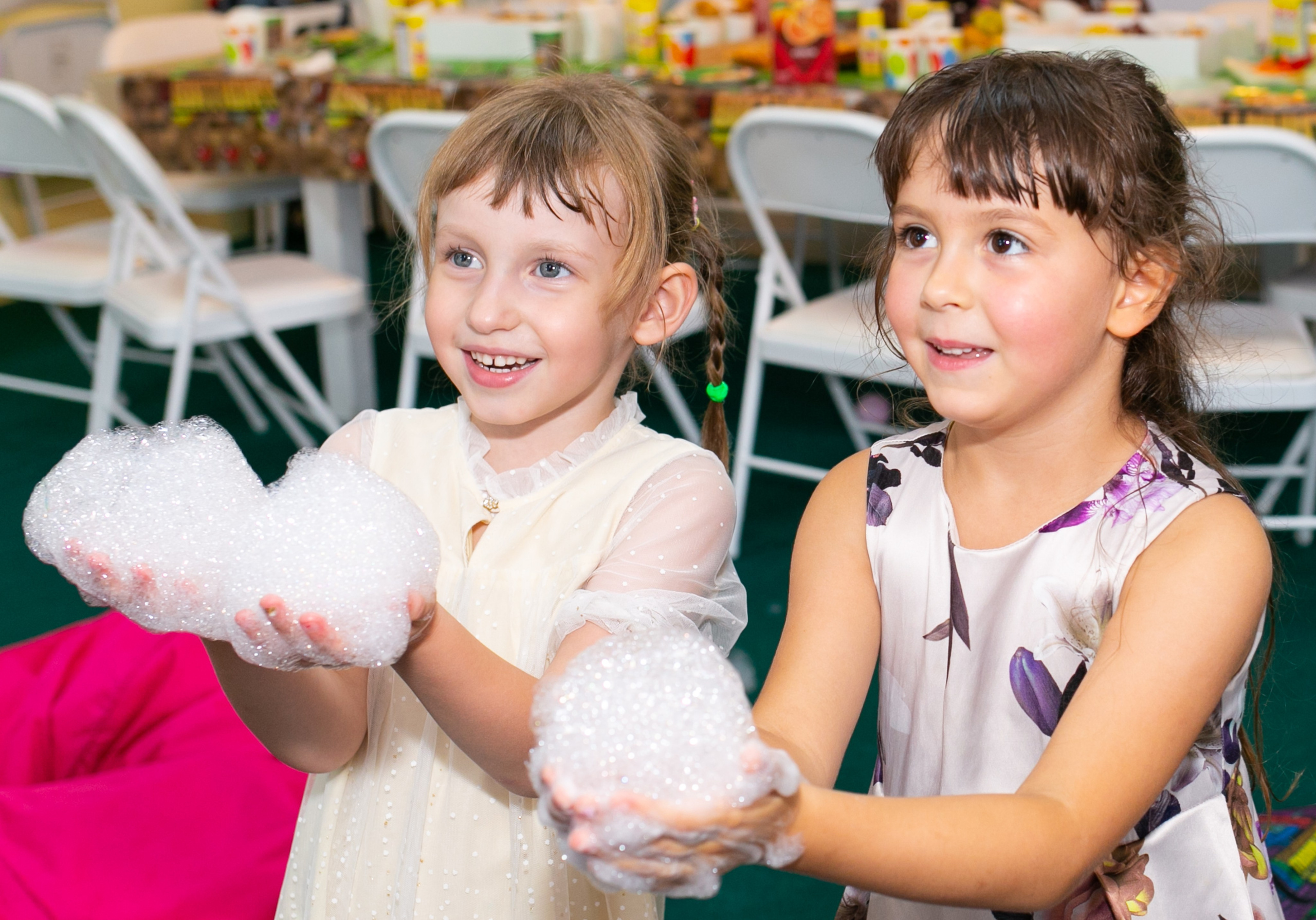 Праздники. Фотограф новорожденных и семейный фотограф НСО г. Бердск Марина Львова