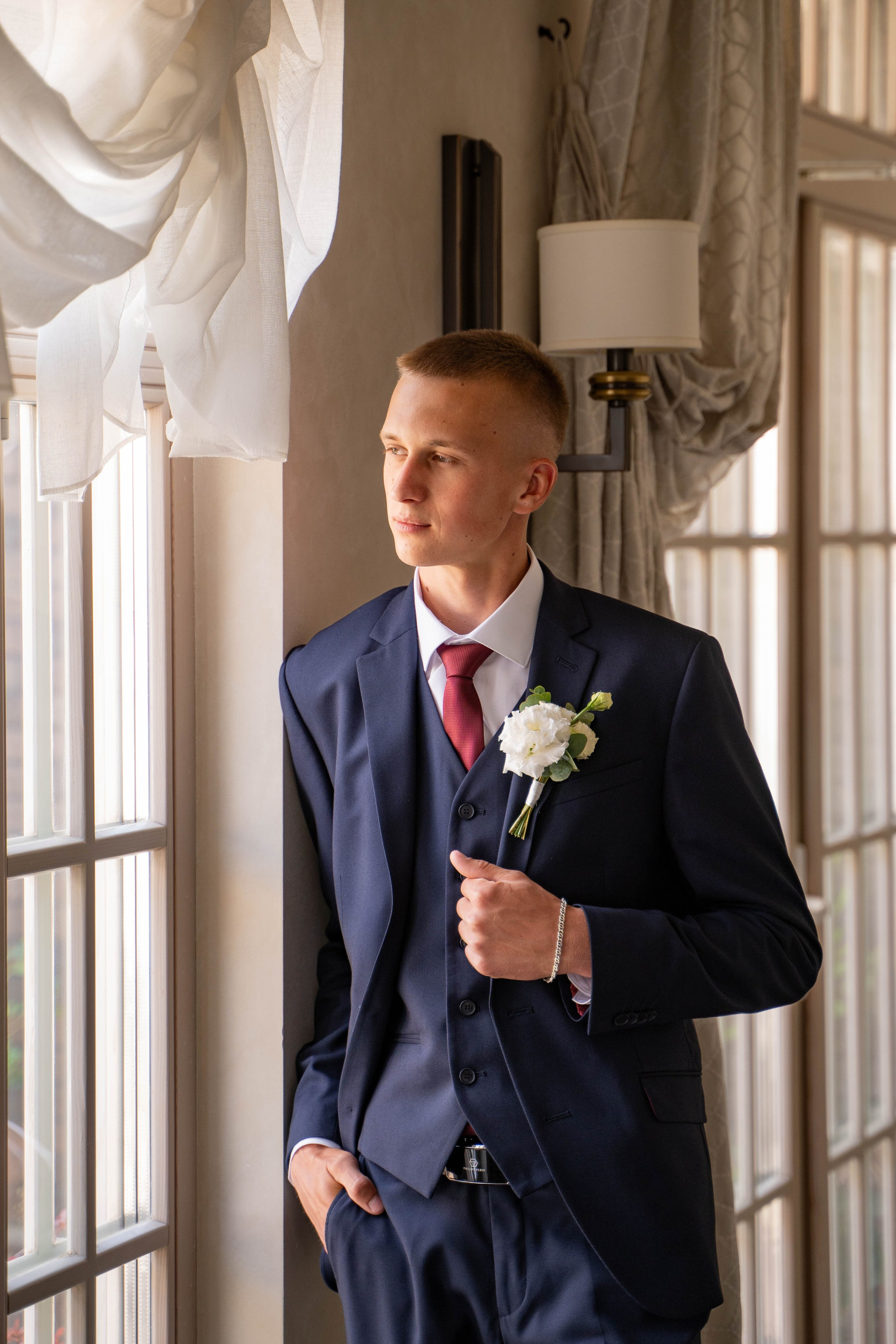 Данил и Анастасия. Видеосьемка, фотосьемка свадеб, юбилеев, утренников в Краснодарском кр