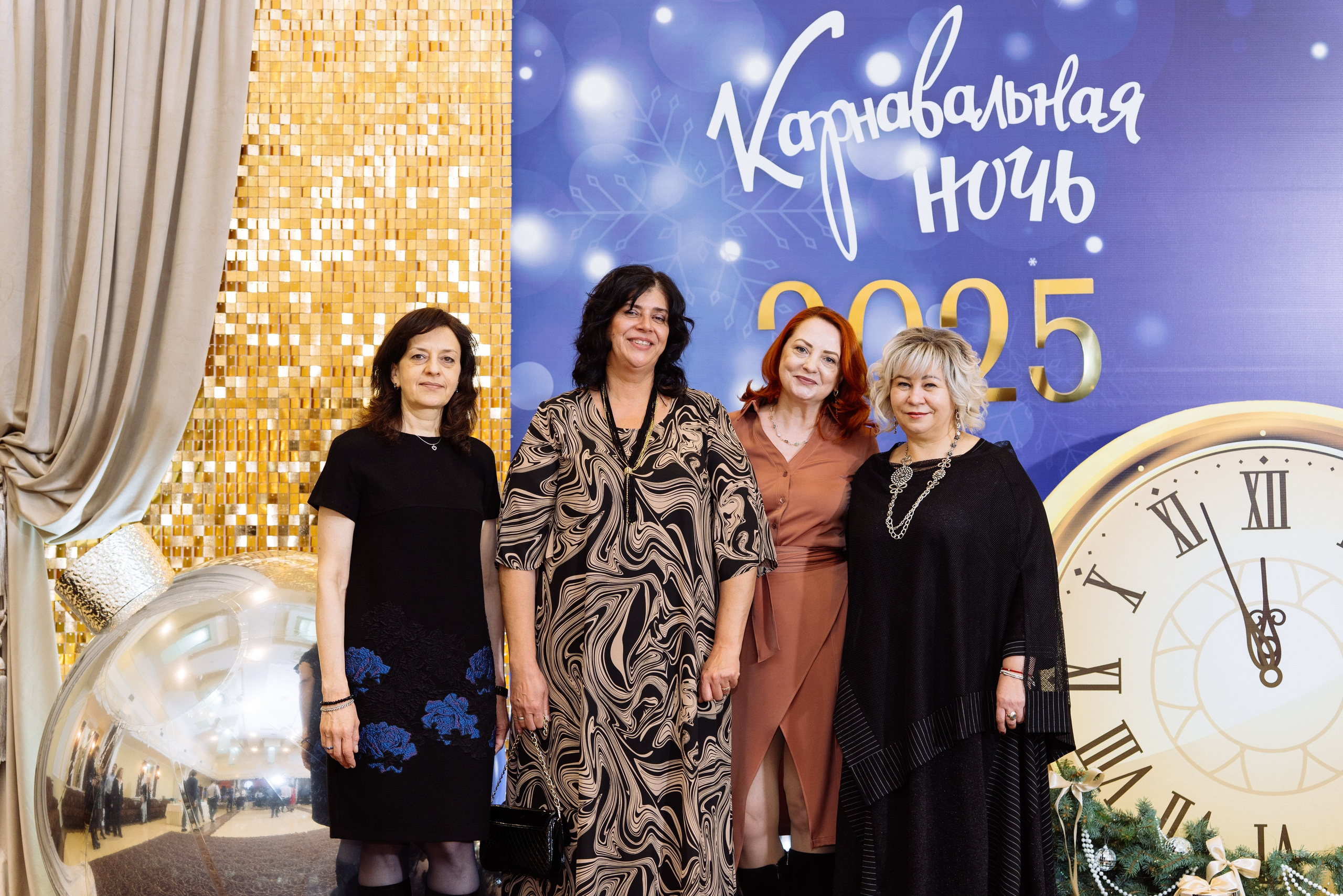 ЮГПА карнавальная ночь 2025. Видео и фото для бизнеса |Video & Foto|Ростов-на-Дону|Краснодар|Москва