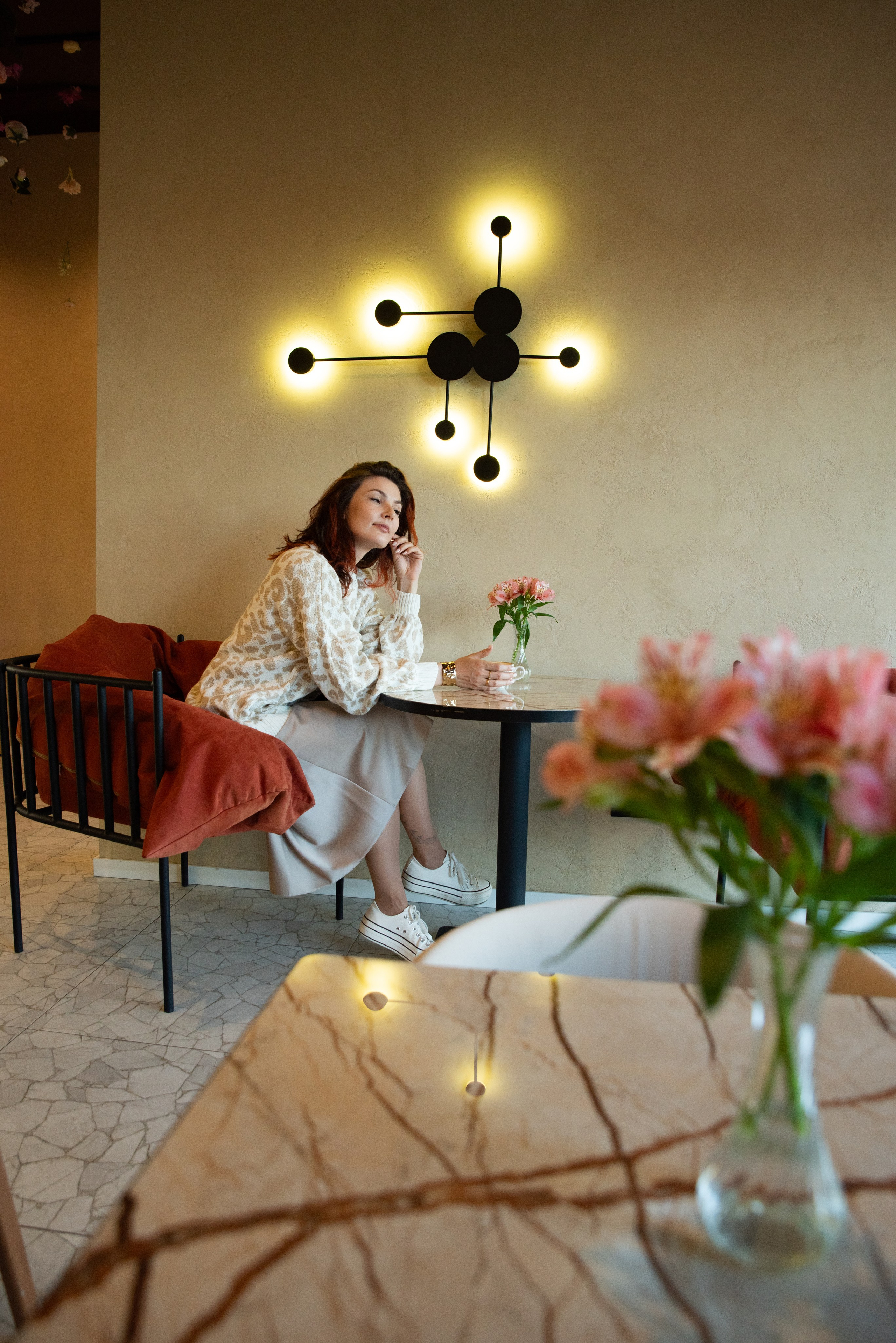 Светлана «Любимово». Фотограф в Краснодаре Анна Карелина