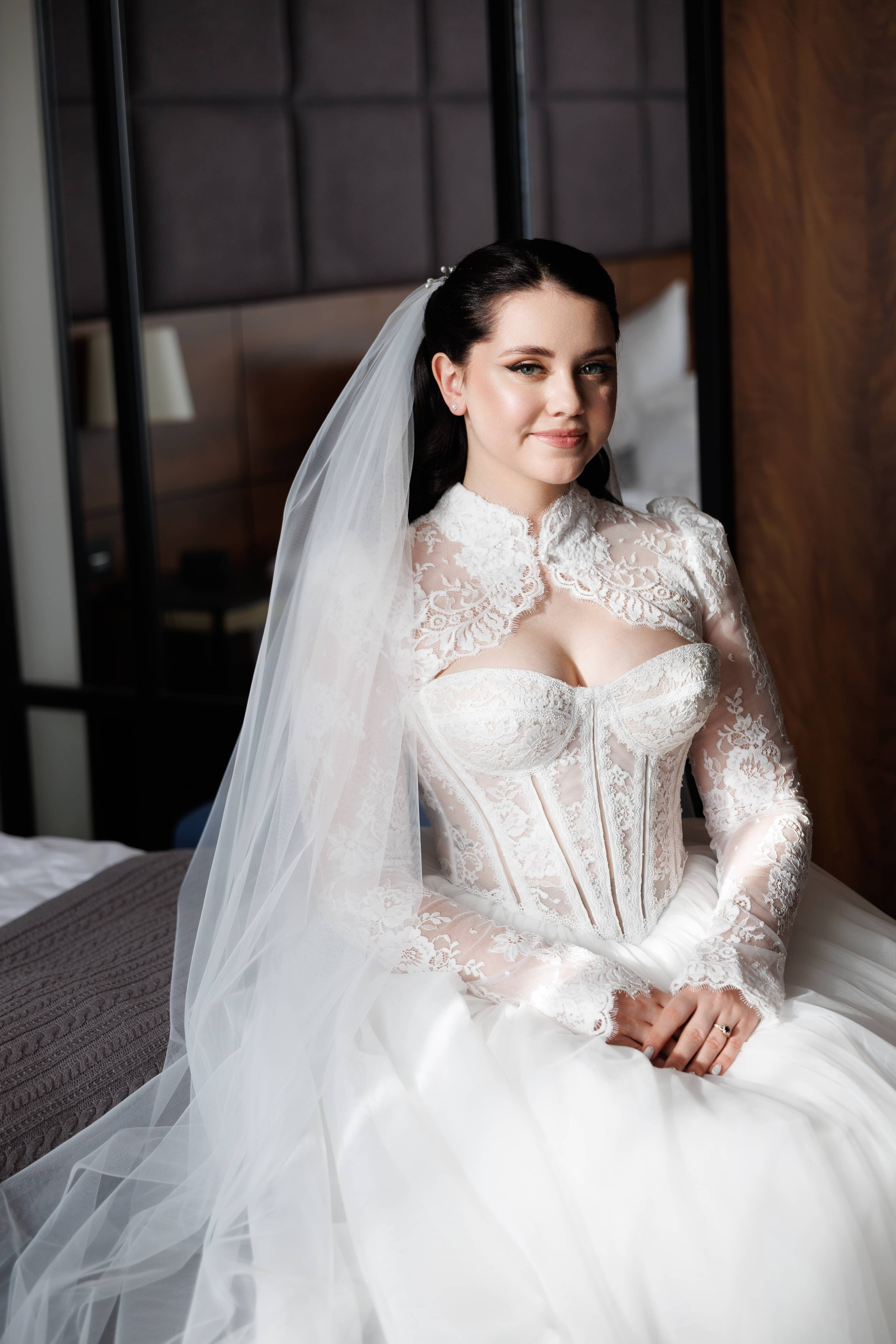 Андрей и Анастасия