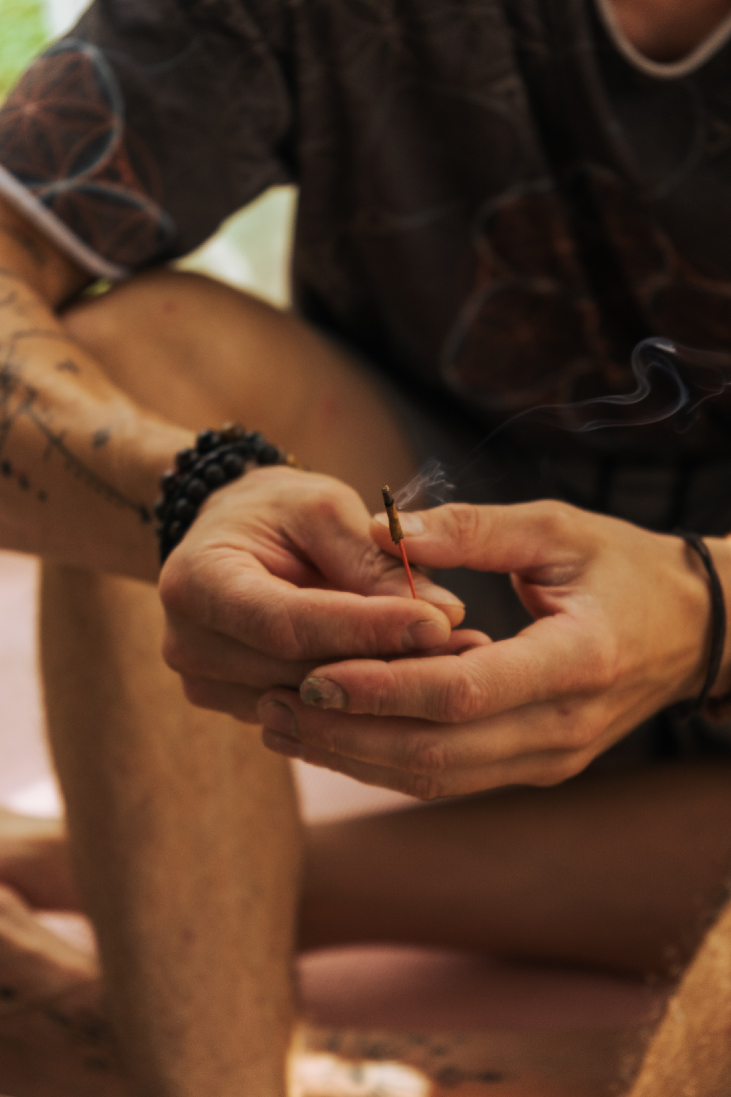 Ретрит от т-центра Псайторий 2024. Портретный фотограф Нижний Новгород