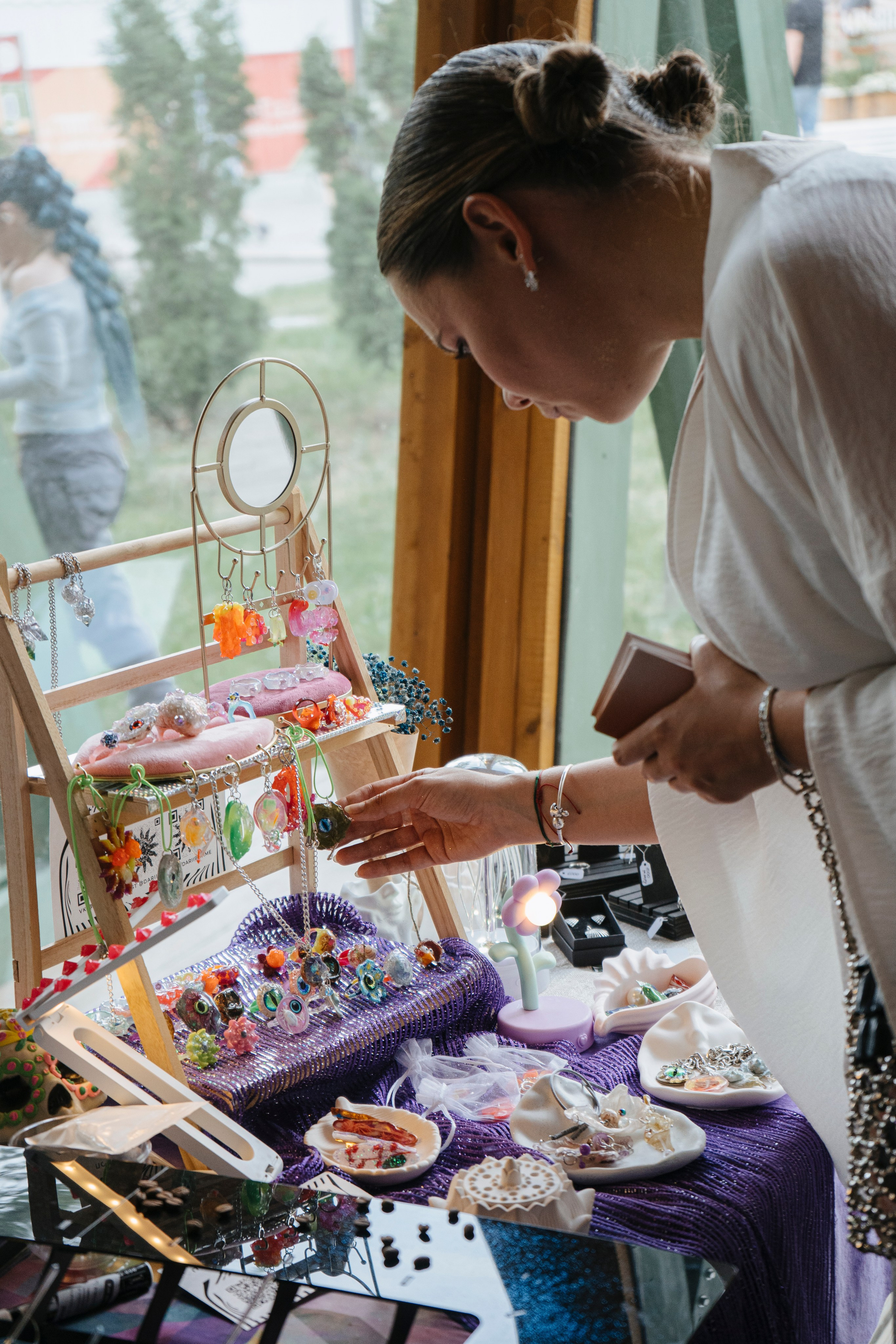 KARMA COSMO — AESTHETIC DANCE 2025. Портретный фотограф Нижний Новгород