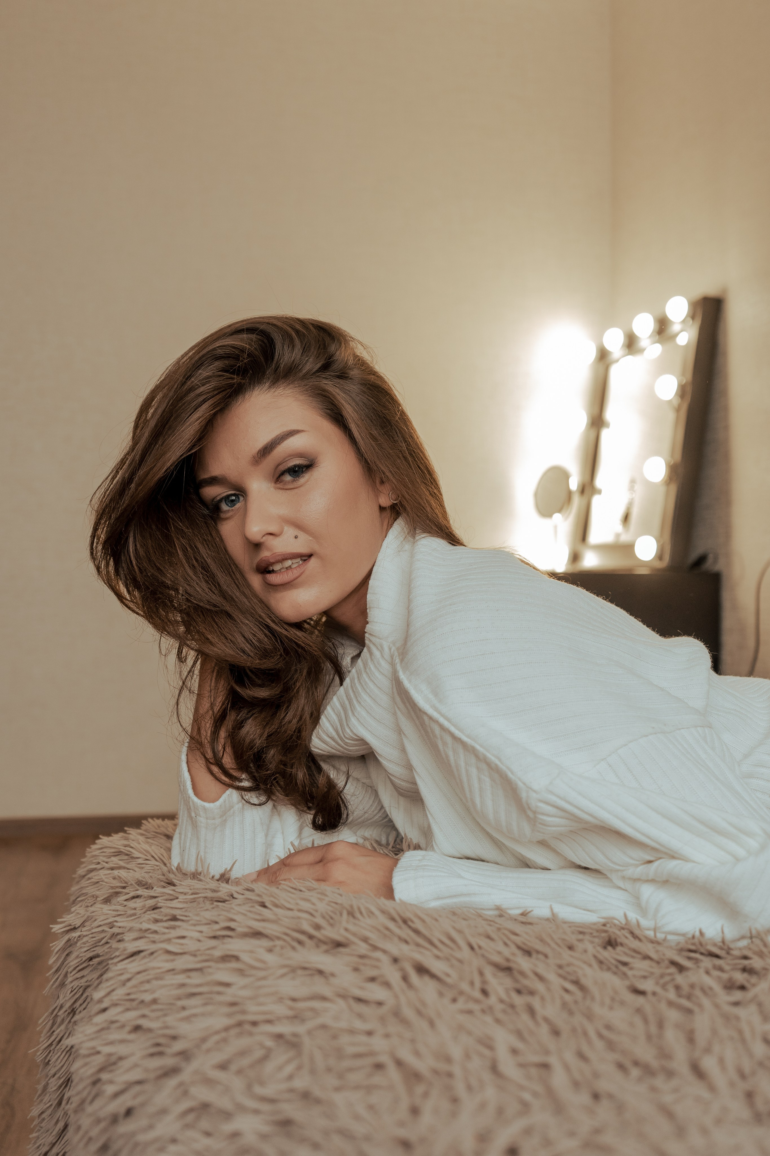 Натали Козлова. Портретный фотограф Нижний Новгород