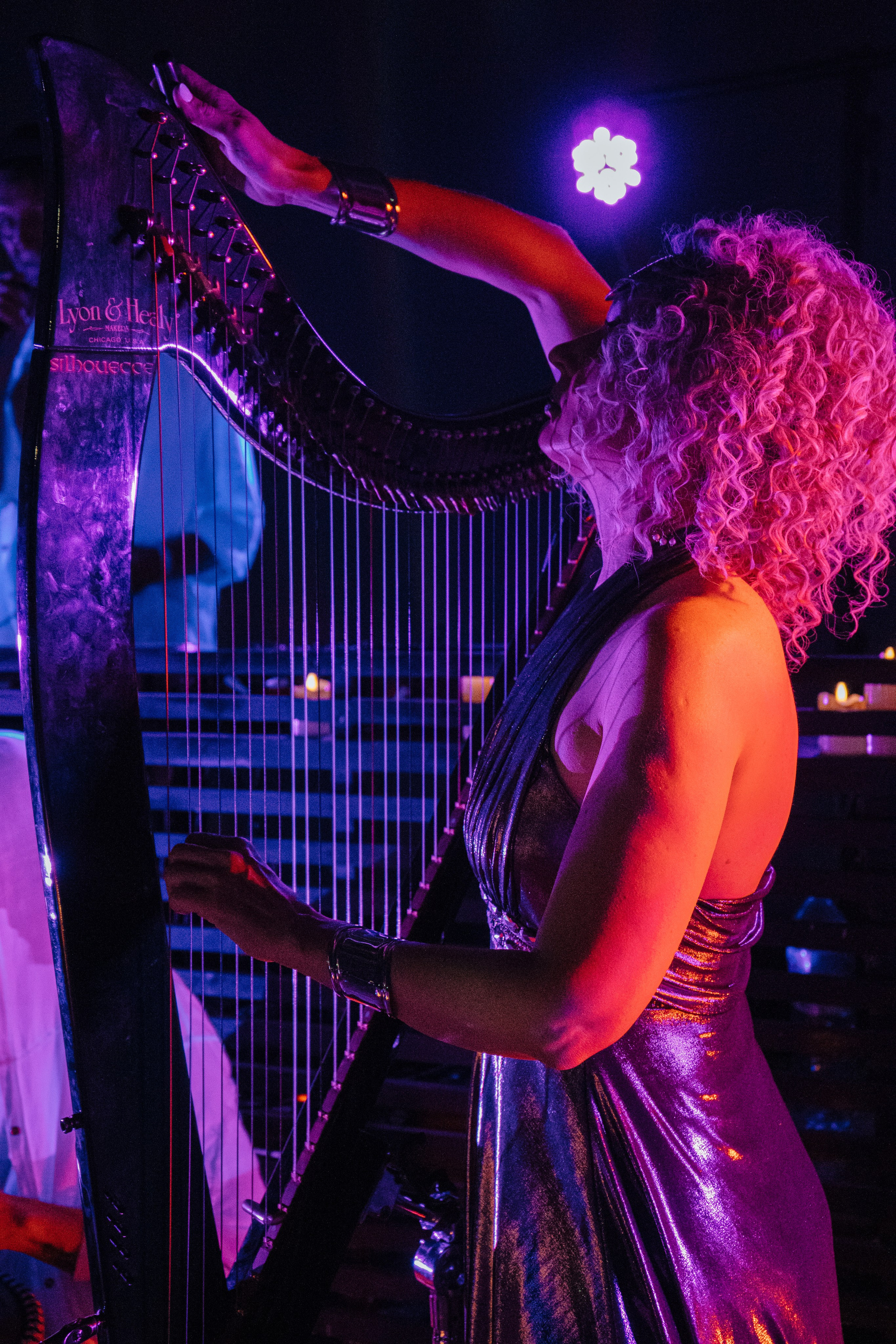 KARMA COSMO — AESTHETIC DANCE 2025. Портретный фотограф Нижний Новгород