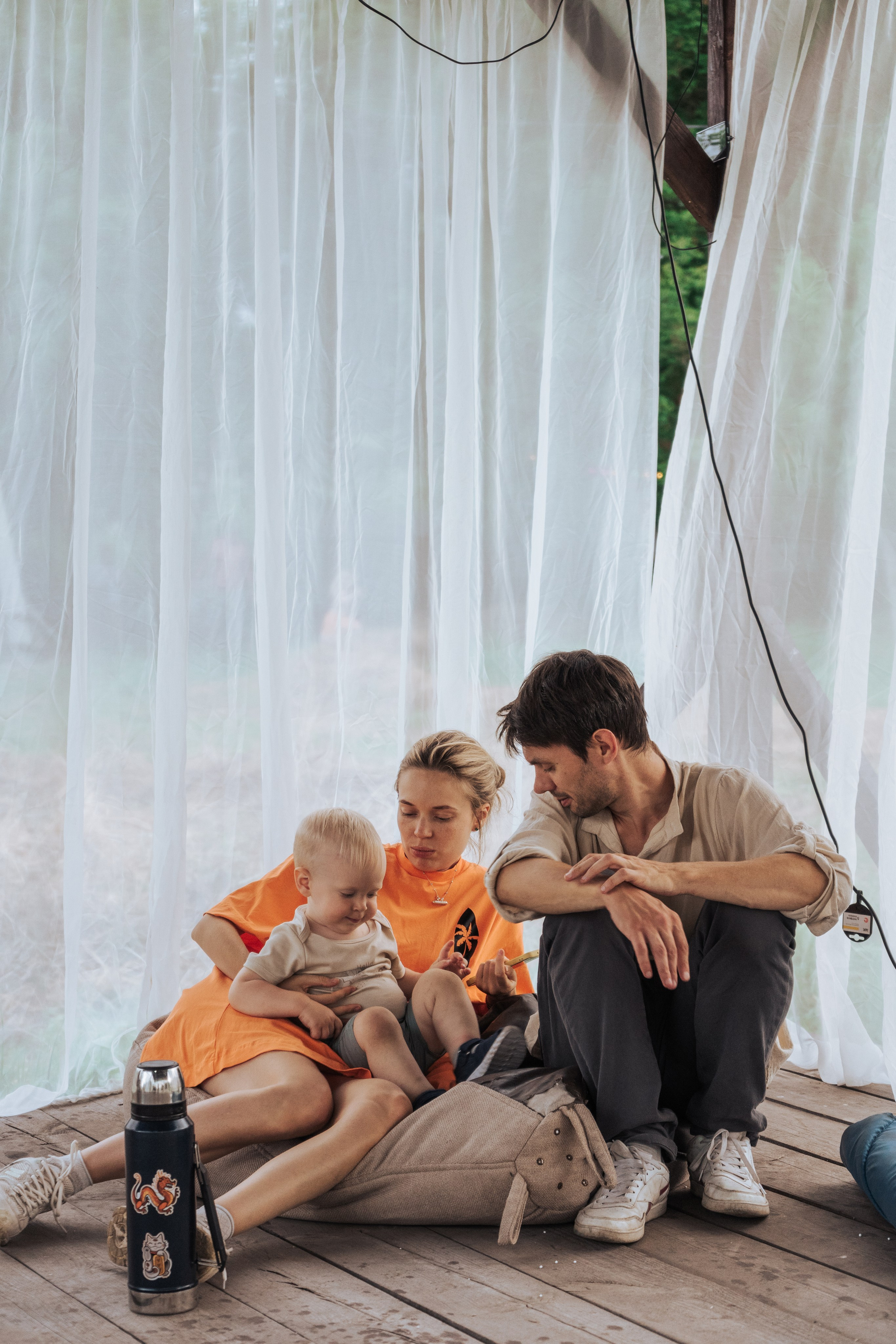 Ретрит от т-центра Псайторий 2024. Портретный фотограф Нижний Новгород