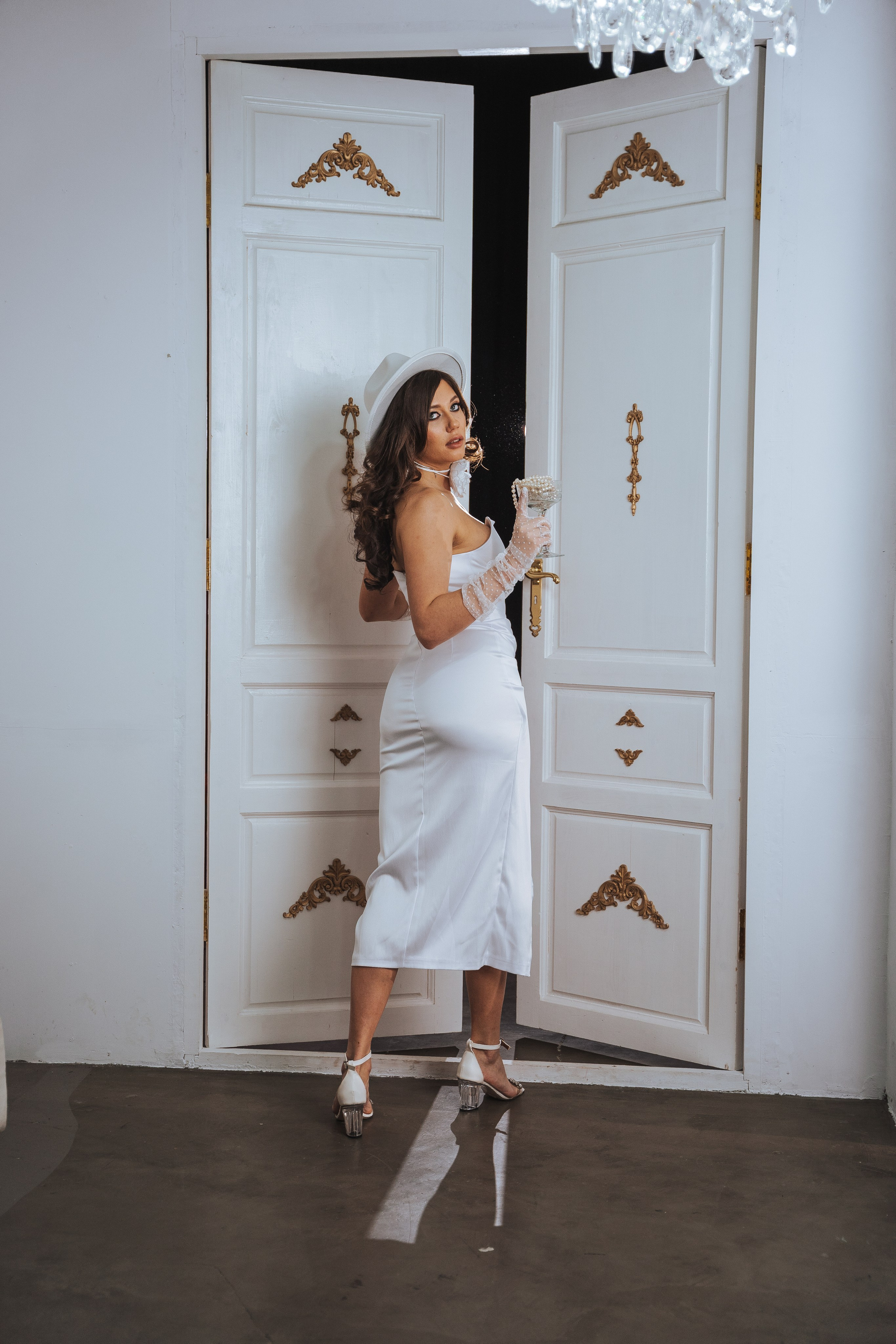 Александр и Диана. Портретный фотограф Нижний Новгород