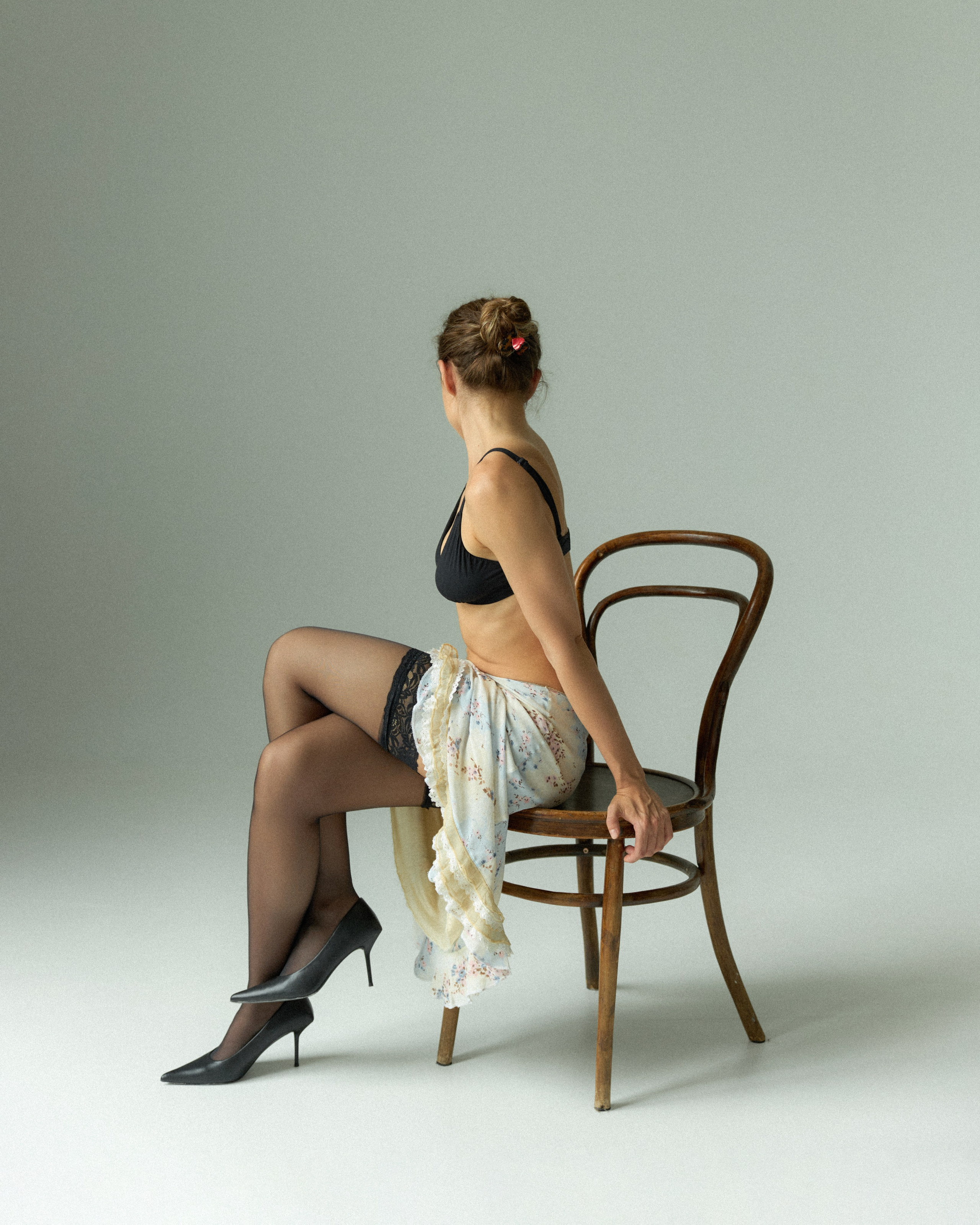 Алена. Фотограф в Хабаровске