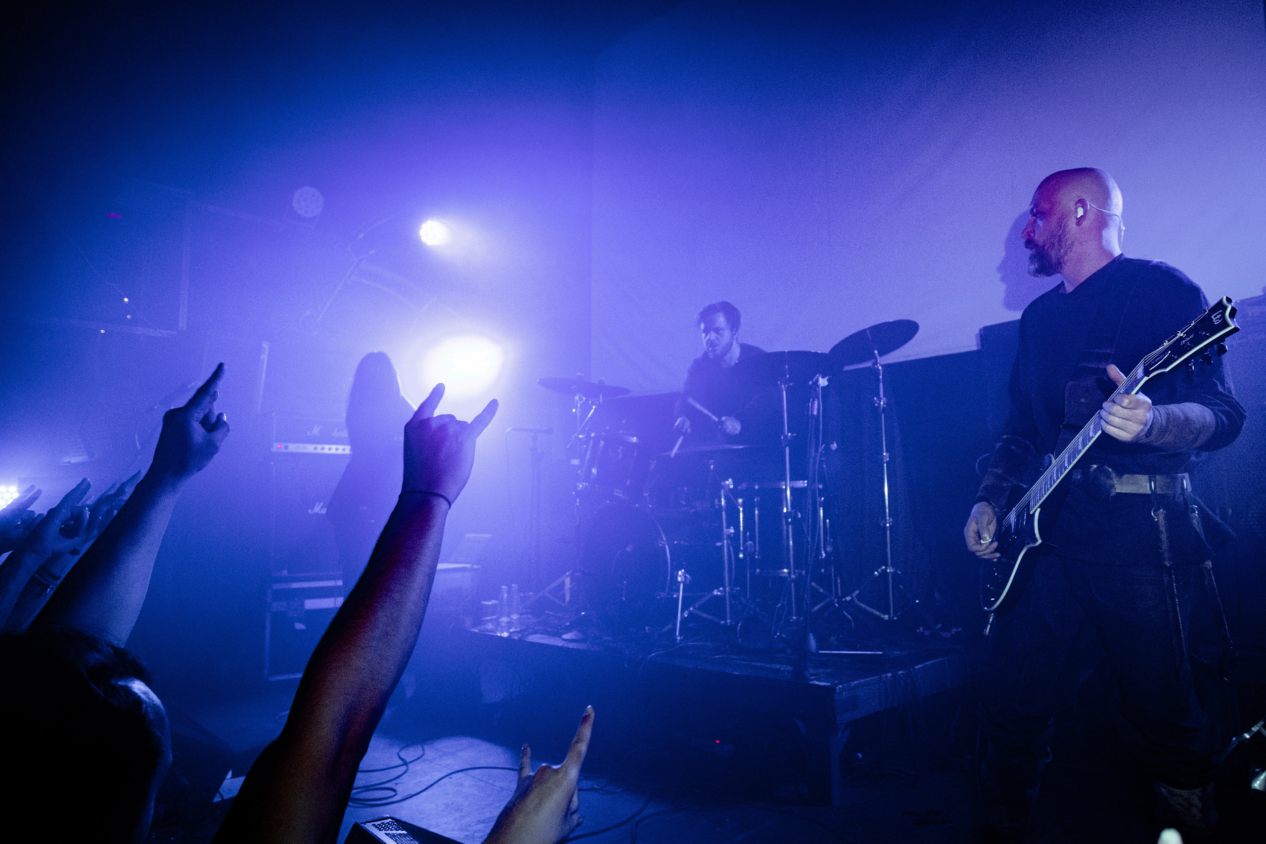 Cenobite. Фотограф в Санкт-Петербурге Чумаков Семен