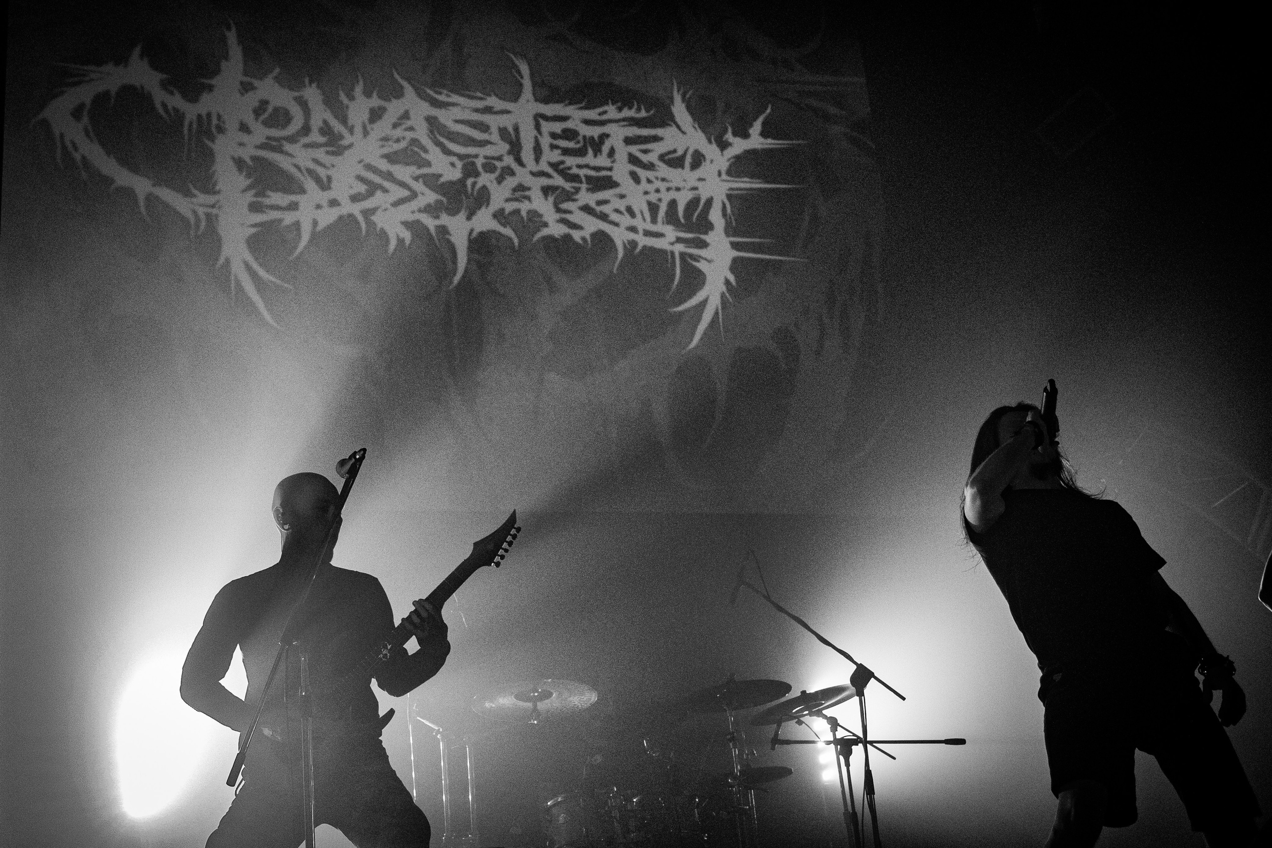 MONASTERY DEAD. Фотограф в Санкт-Петербурге Чумаков Семен