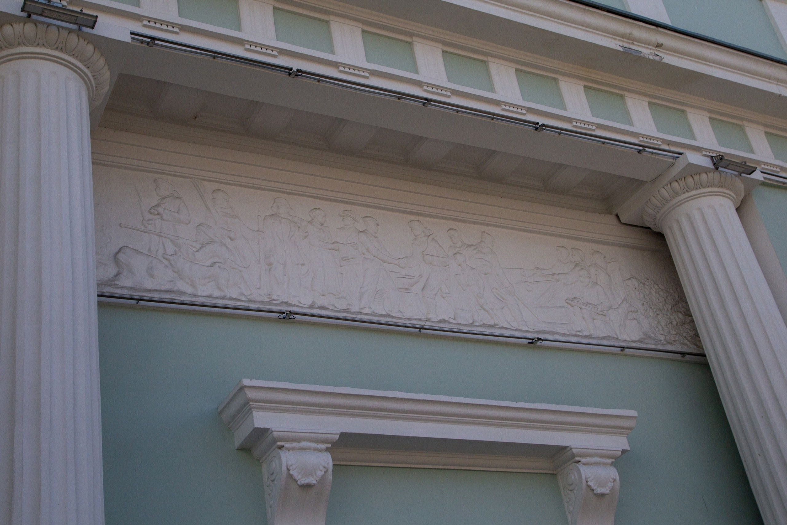 Петрозаводск. Фотограф в Санкт-Петербурге Чумаков Семен