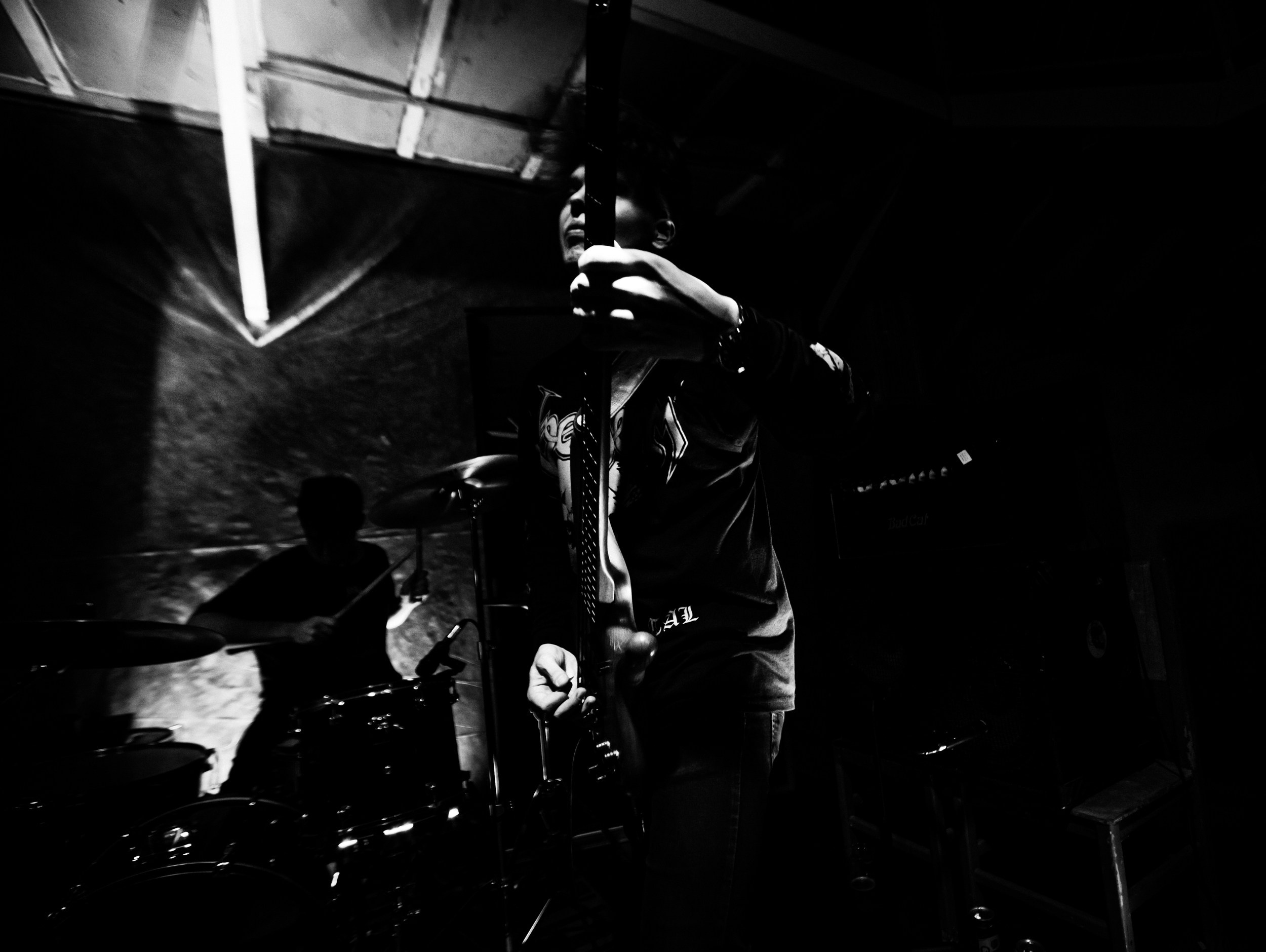 Роад трип TRNA СПБ-Москва 2021. Фотограф Мария Немм