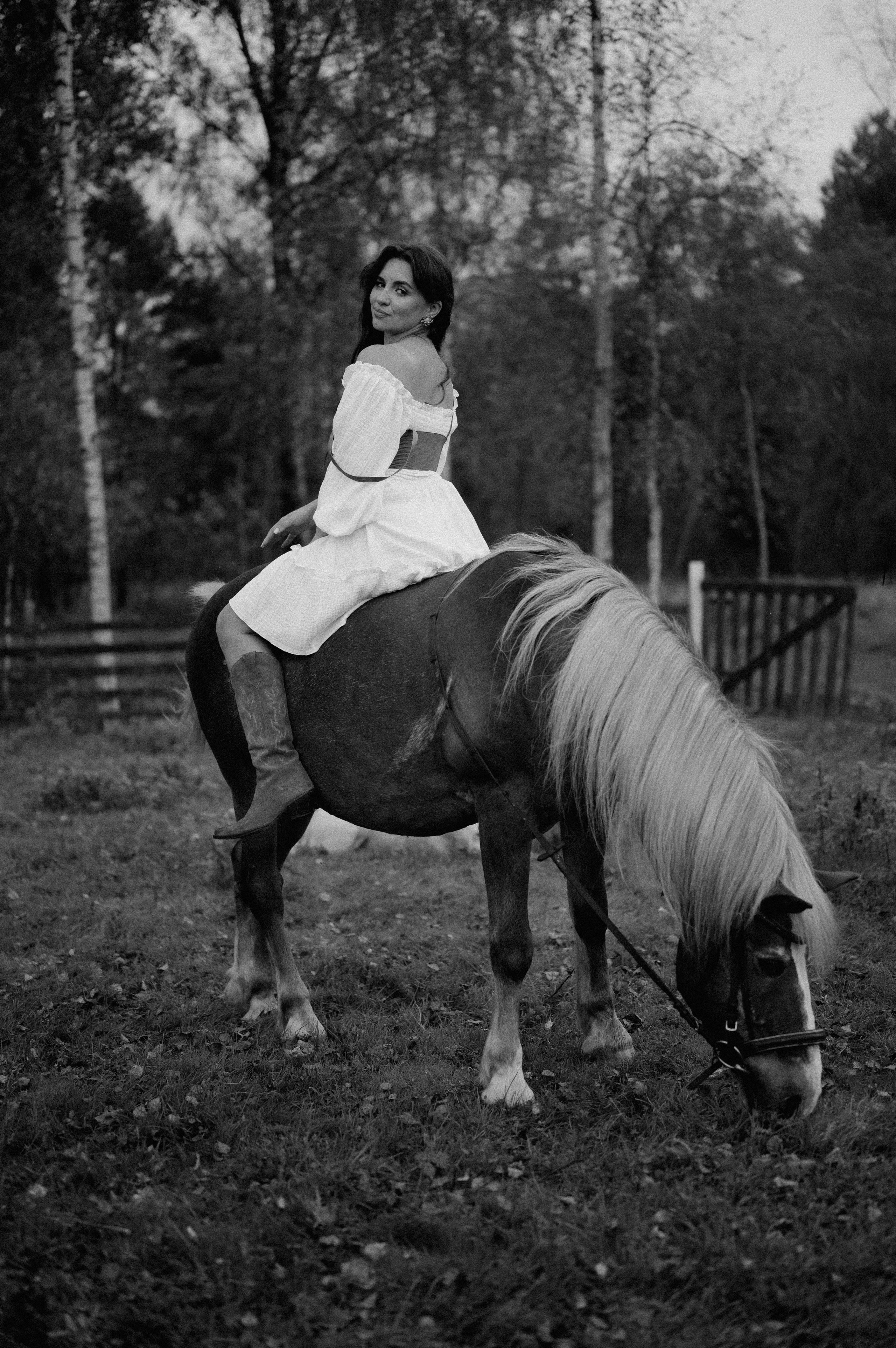 Маша. Фотограф Мария Бондаренко