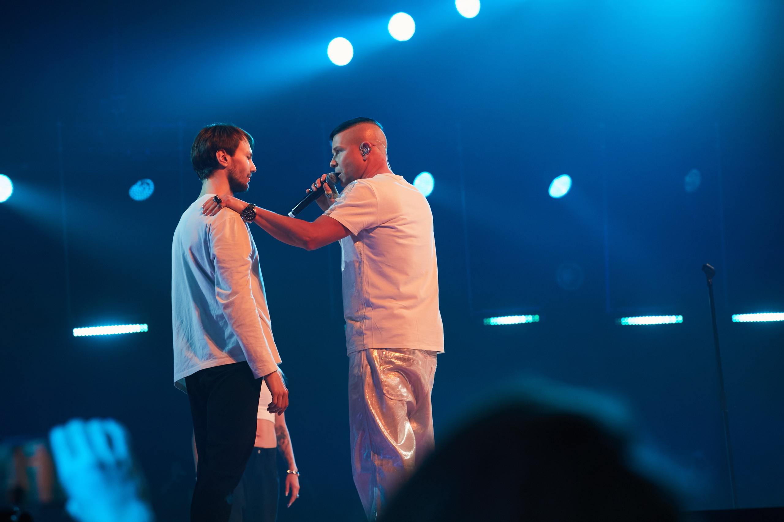 Муз 90-е. Art photographer Nino