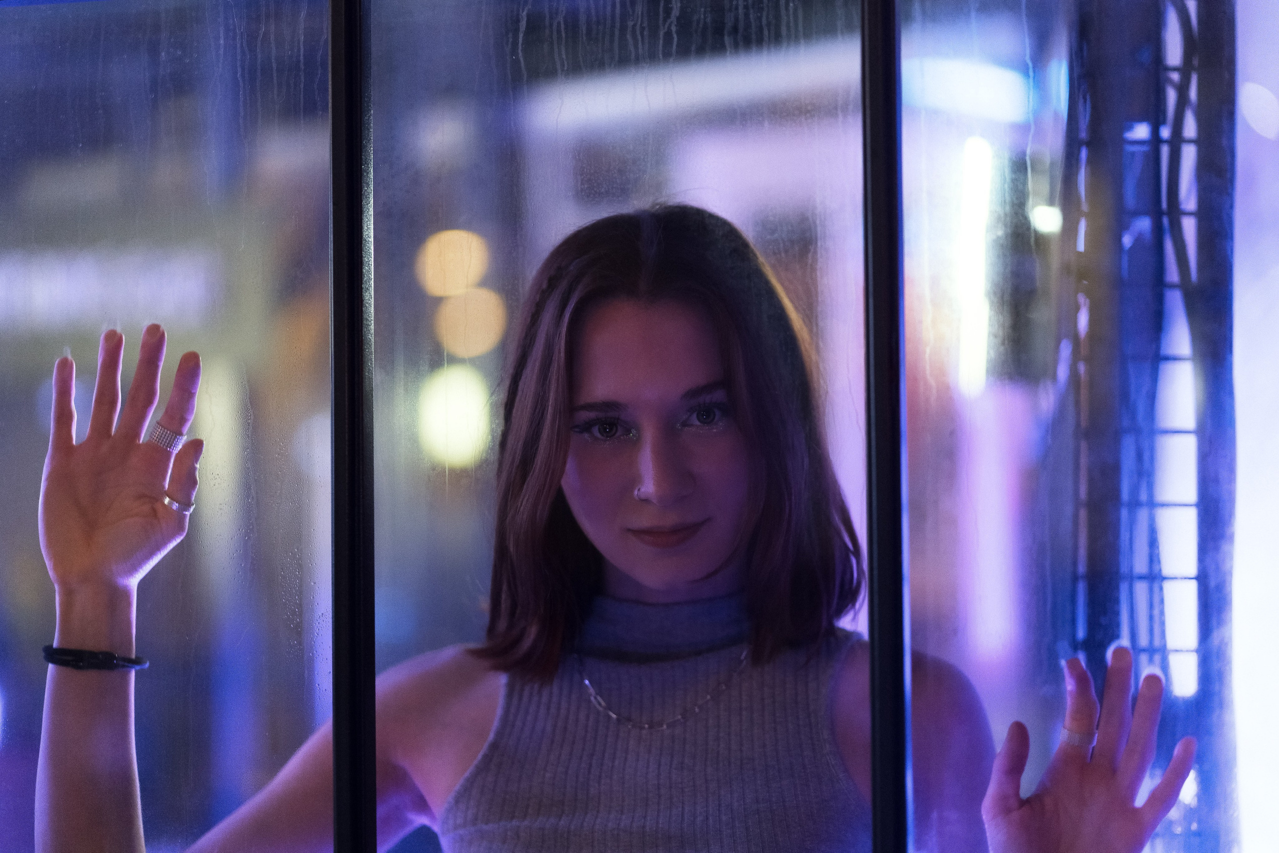 Женя. Фотограф в Москве Екатерина Карягина