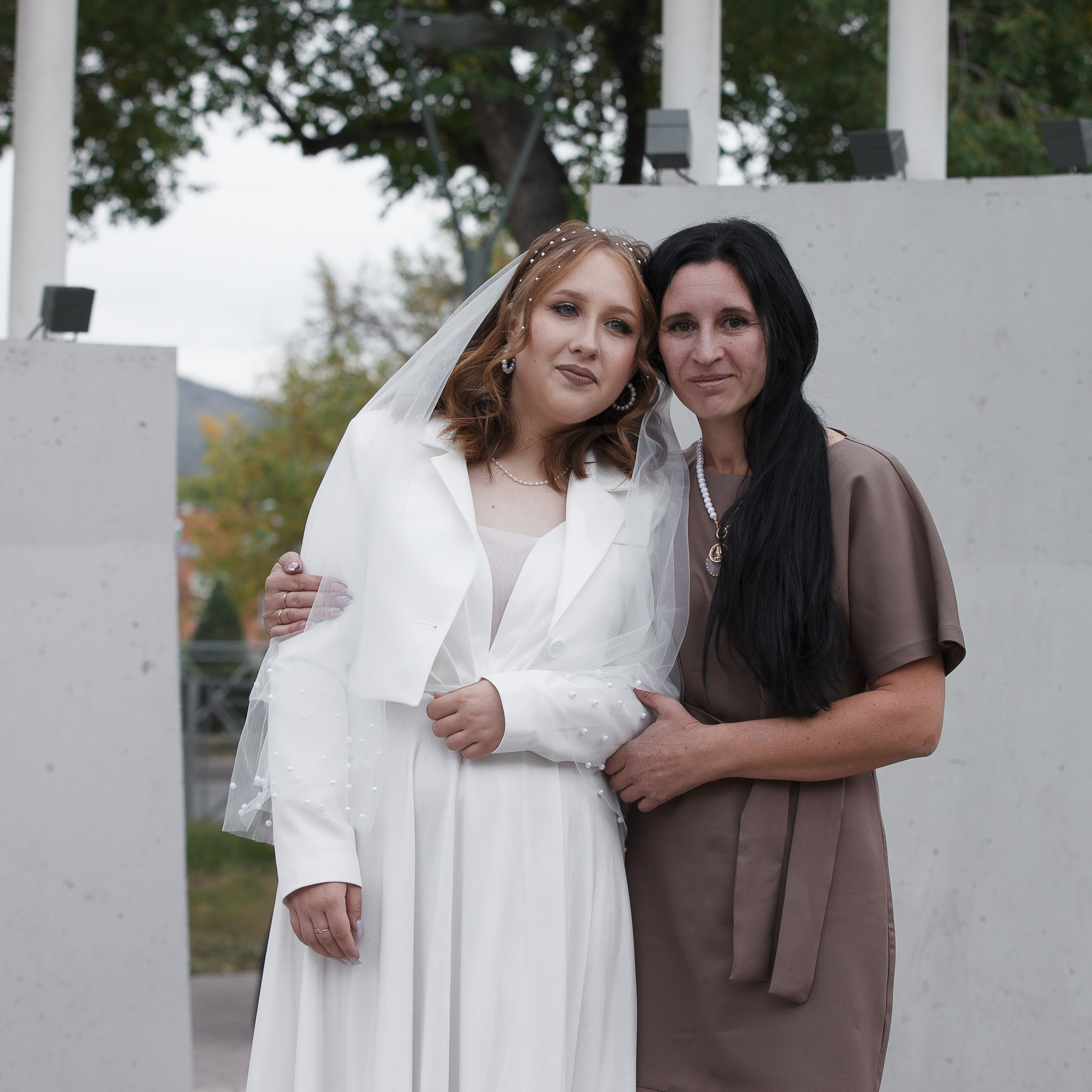 Свадебная фотосессия в Саяногорске. Портреты с душой: Иван Зиновьев -Фотограф в Саяногорске