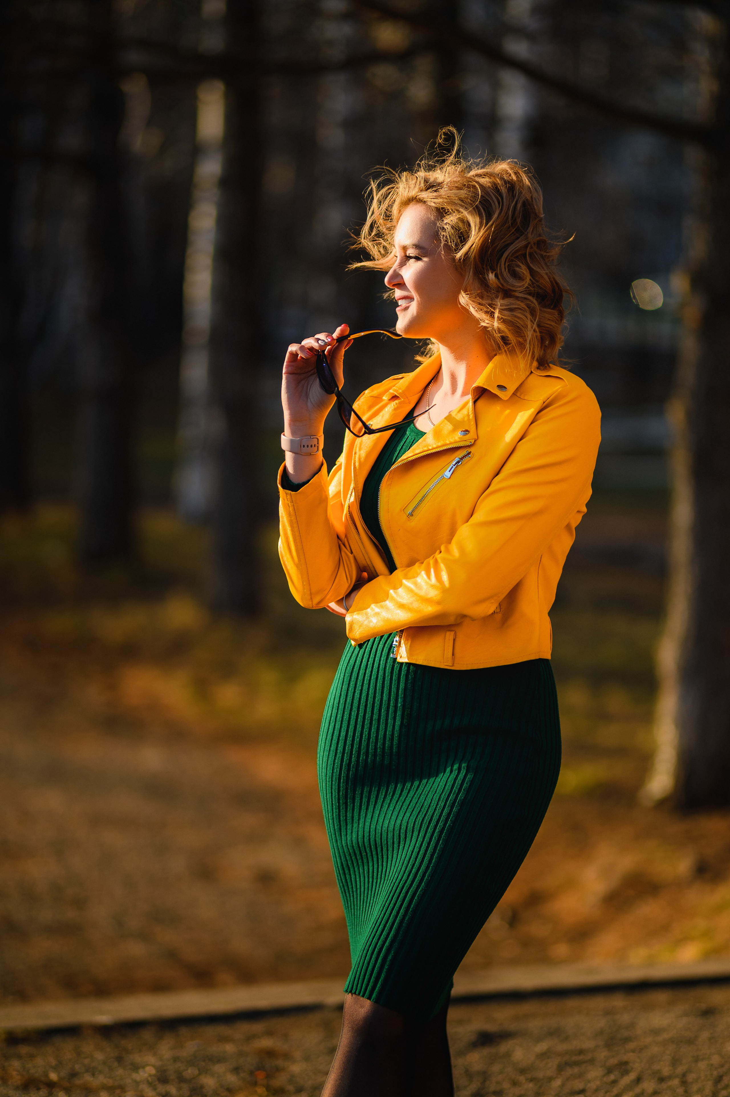 Ирина. ProfotoNK