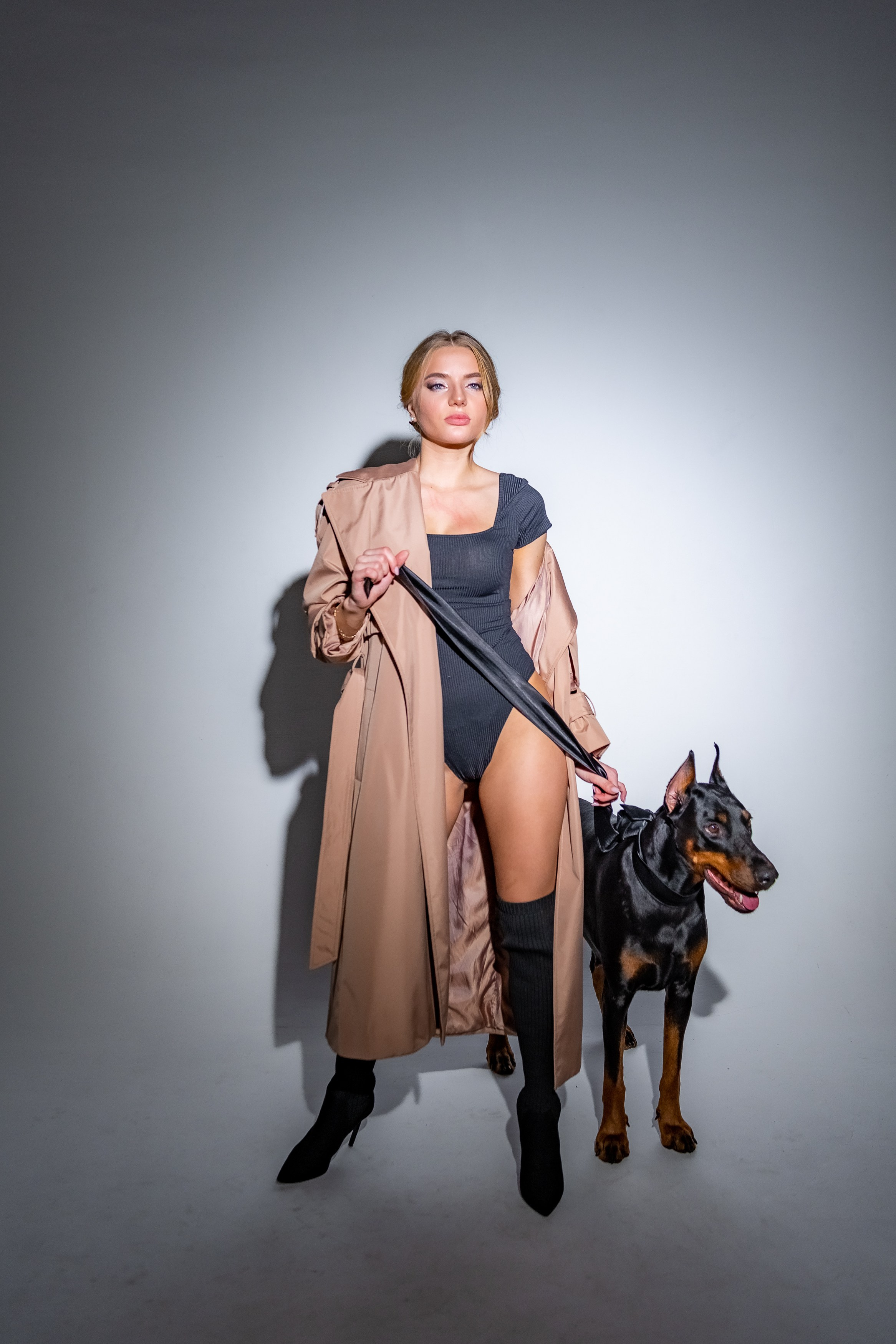 Анастасия. ProfotoNK