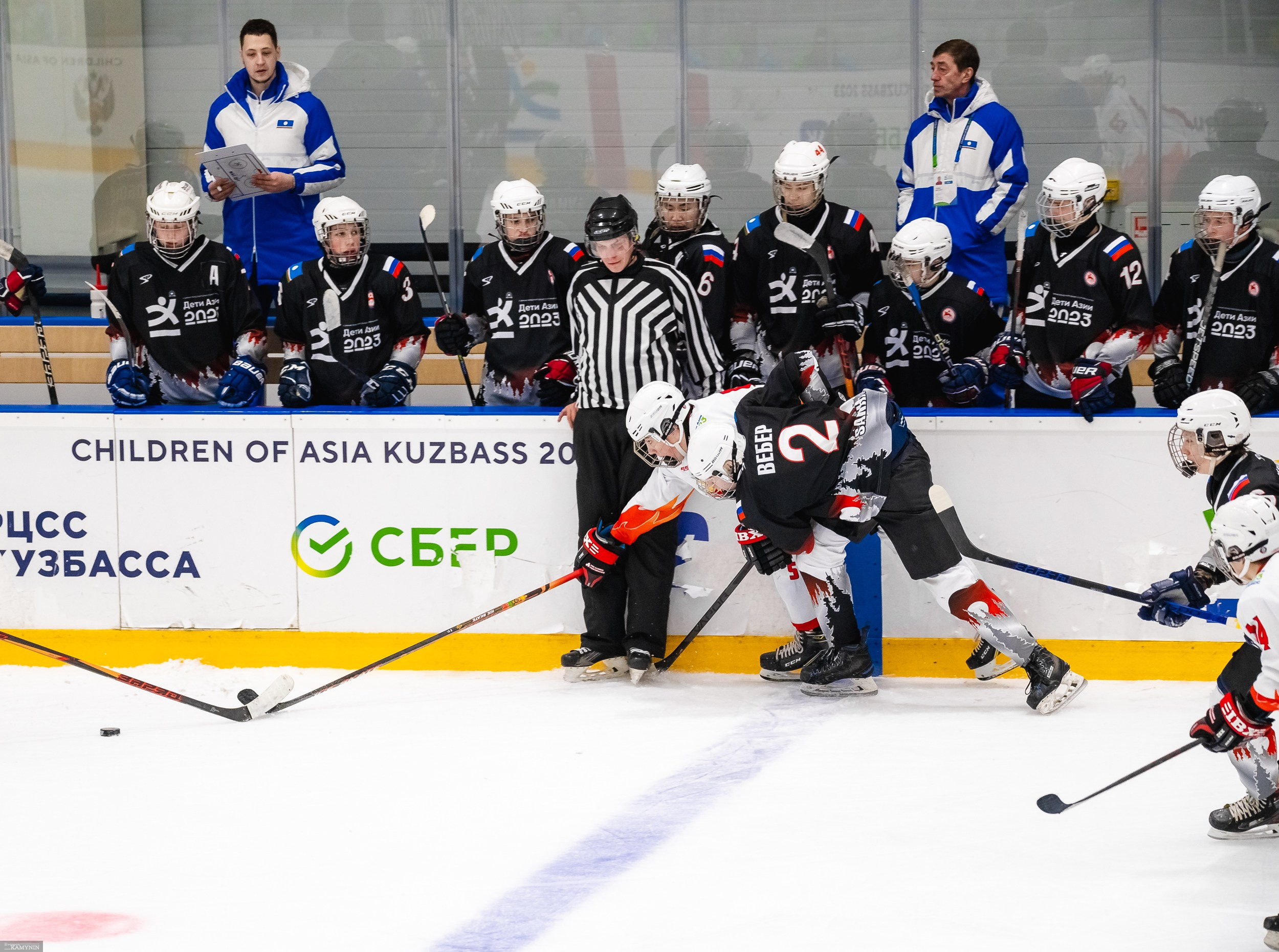 Кузбасс-Саха. ProfotoNK