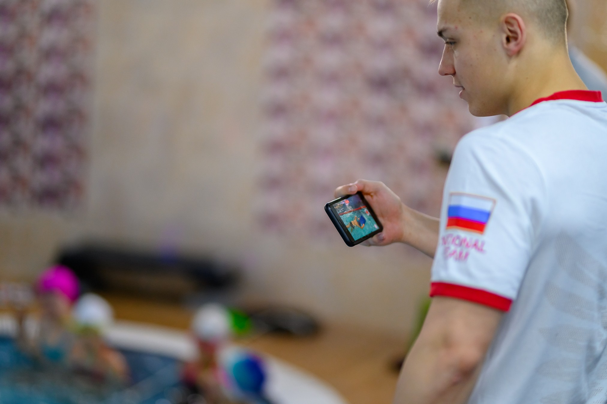 Соревнования в СИТИ. ProfotoNK