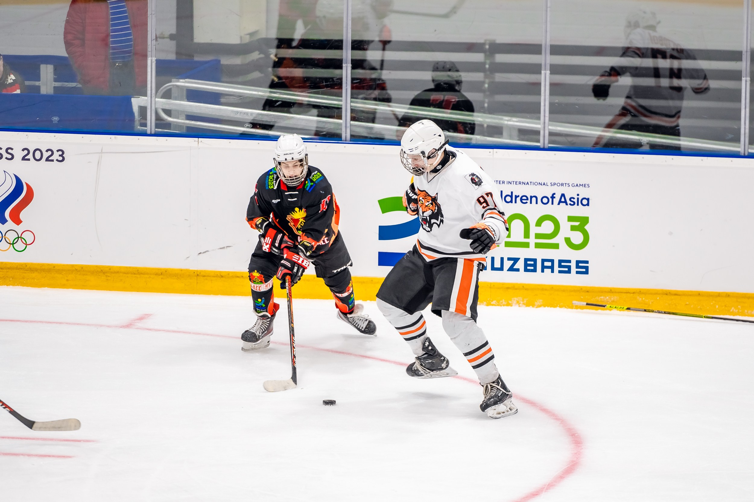 Кузбасс-ДФО. ProfotoNK