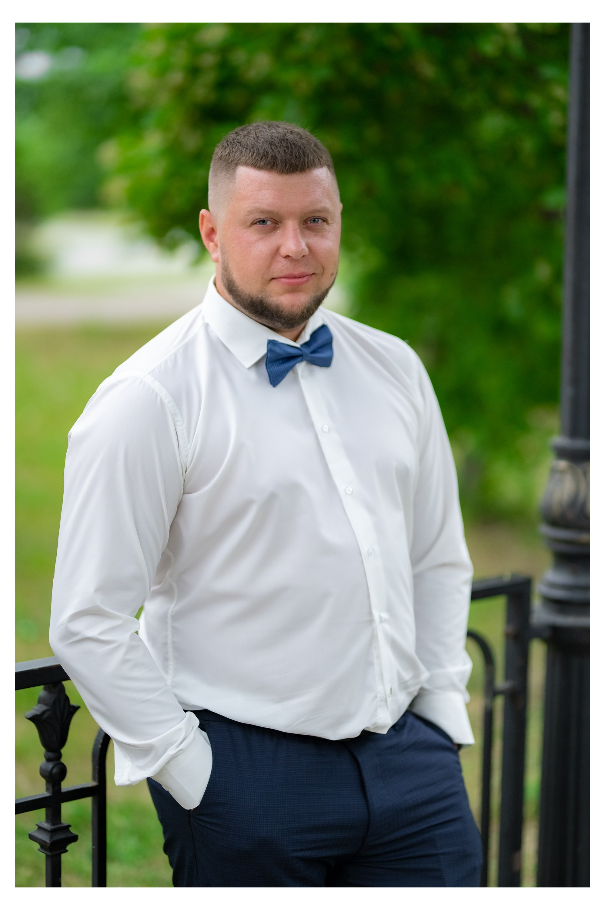 Наталья и Никита. ProfotoNK