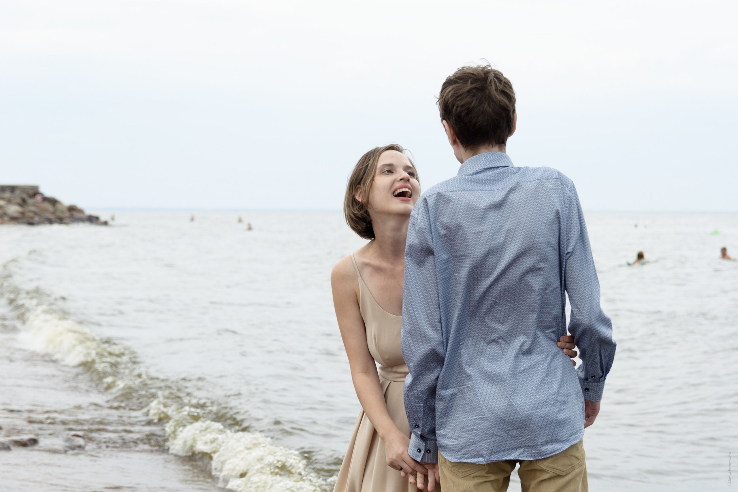 Свадьба Ани и Ильи. Семейный и индивидуальный фотограф Life style в Санкт-Петербурге Мария